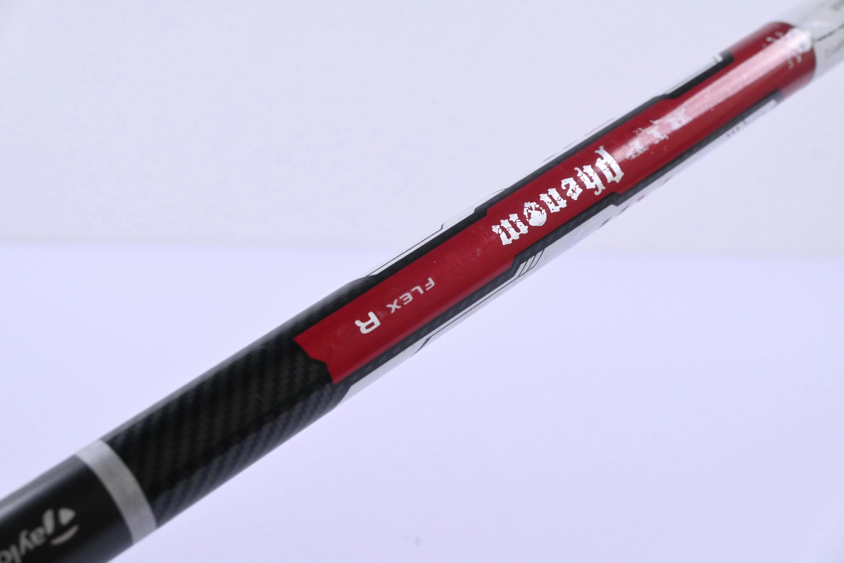 Taylormade R11S #3 Wood / 15.5 Degree / Regular Flex R.I.P Phenom 70 Shaft - Image 6