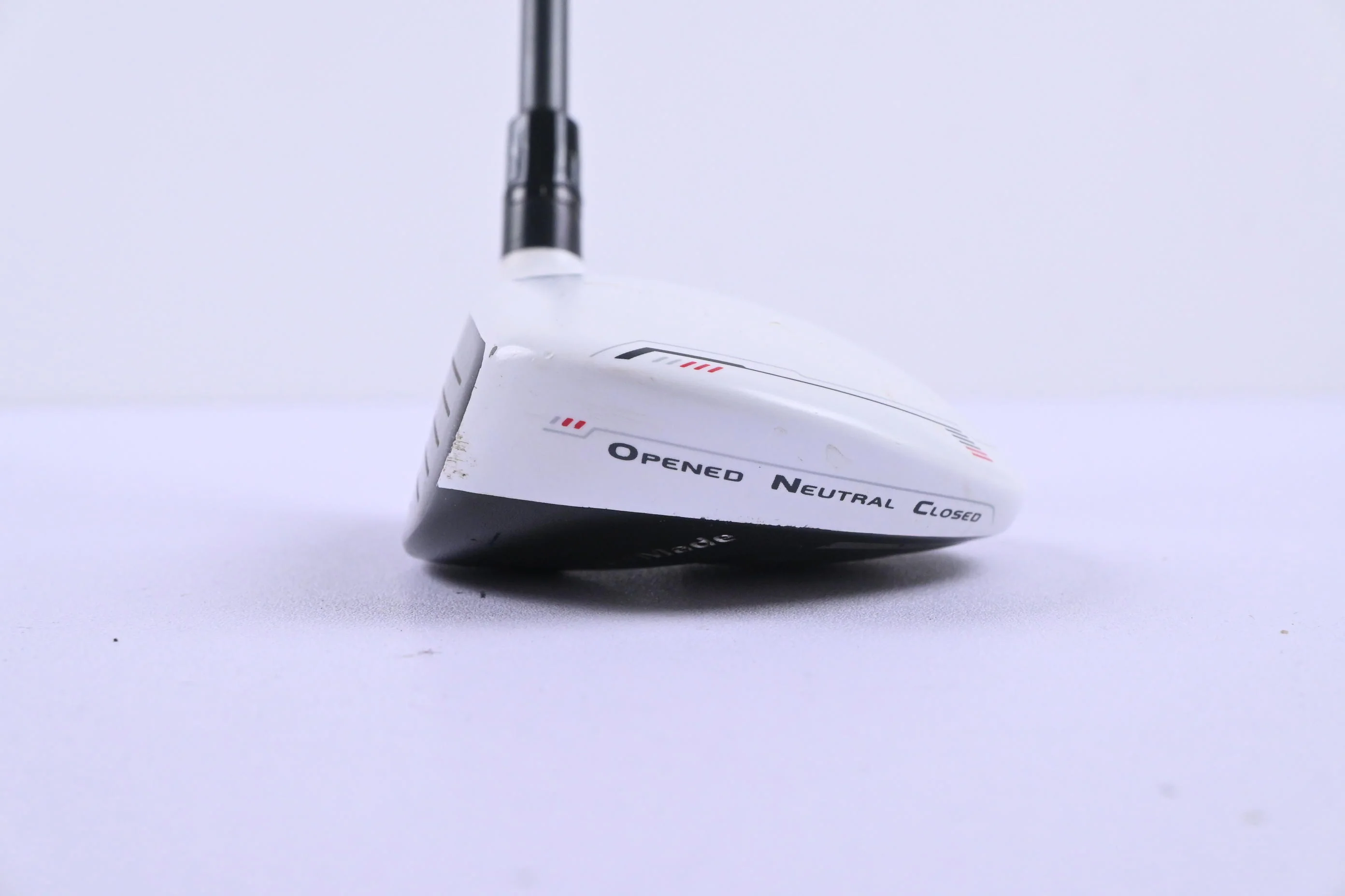 Left Hand Taylormade R11S #3 Wood / 15.5 Degree / Regular Flex R.I.P Phenom 70 - Image 3