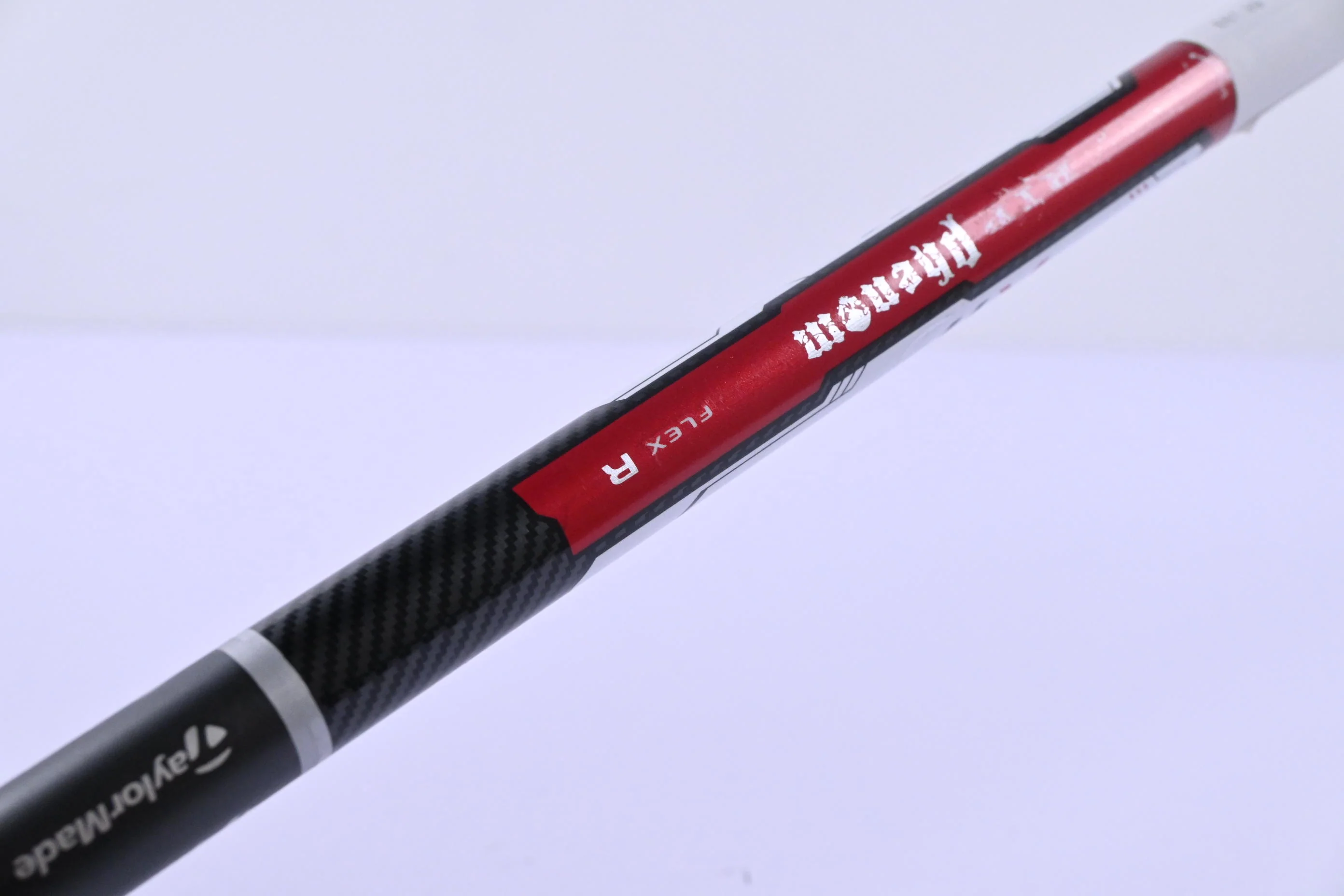 Left Hand Taylormade R11S #3 Wood / 15.5 Degree / Regular Flex R.I.P Phenom 70 - Image 6