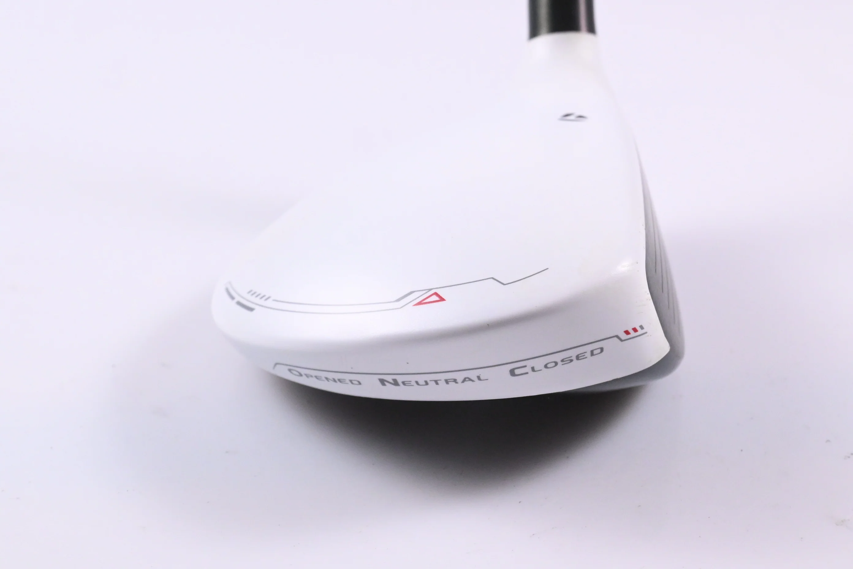 Taylormade R11S #3 Wood / 14 Degree / Stiff Flex Fujikura blur 70 Shaft - Image 3