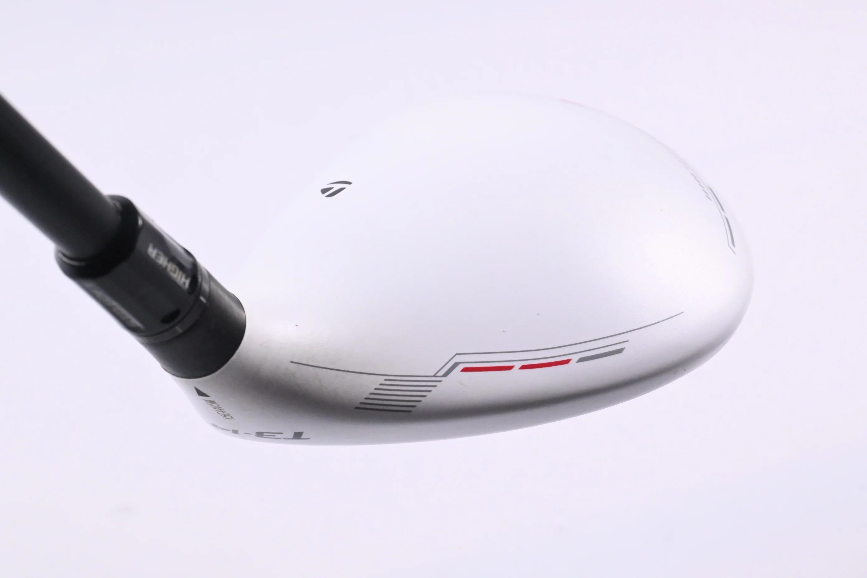 Taylormade R11S #3 Wood / 14 Degree / Stiff Flex Fujikura blur 70 Shaft - Image 5