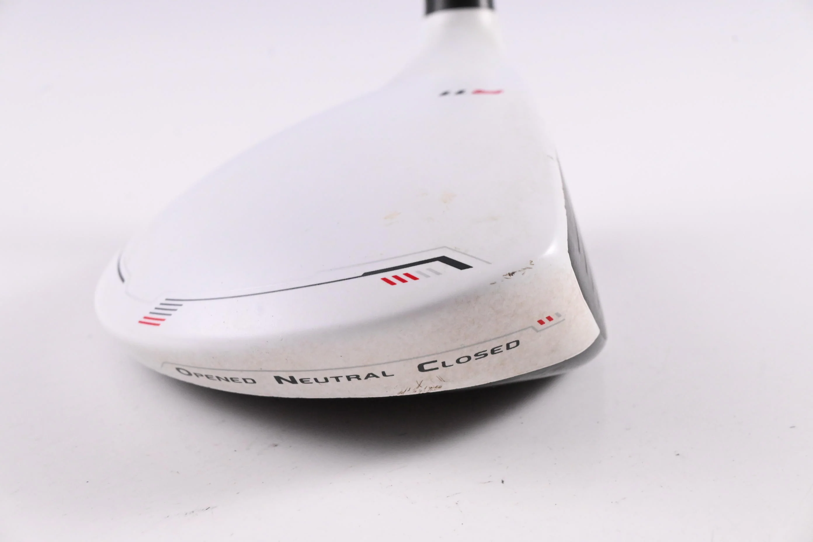 Taylormade R11S #3 Wood / 15.5 Degree / Regular Flex Aldila RIP Phenom 70 Shaft - Image 3