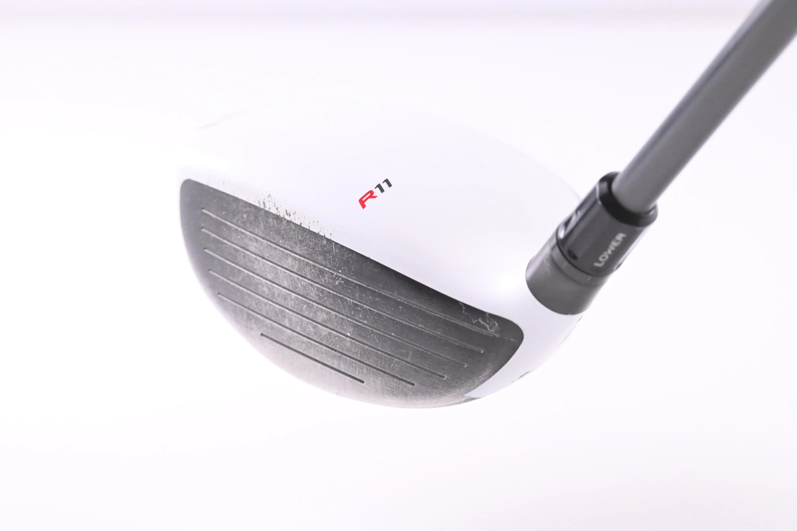 Taylormade R11S #T3 Wood / 14 Degree / Regular Flex Aldila RIP Phenom 80 Shaft - Image 4