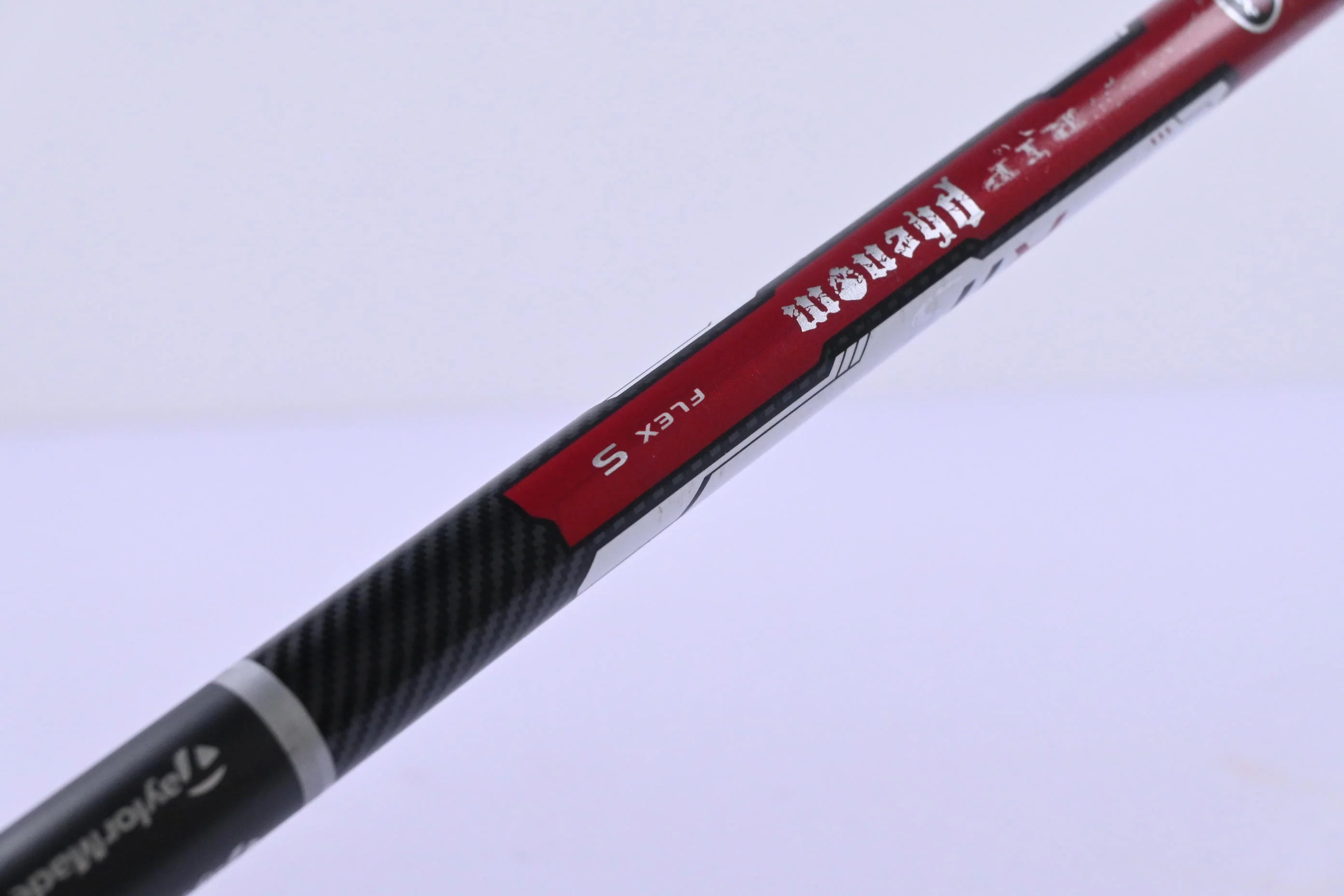 Taylormade R11S #3 Wood / 15.5 Degree / Stiff Flex Aldila RIP Phenom 80 Shaft - Image 6