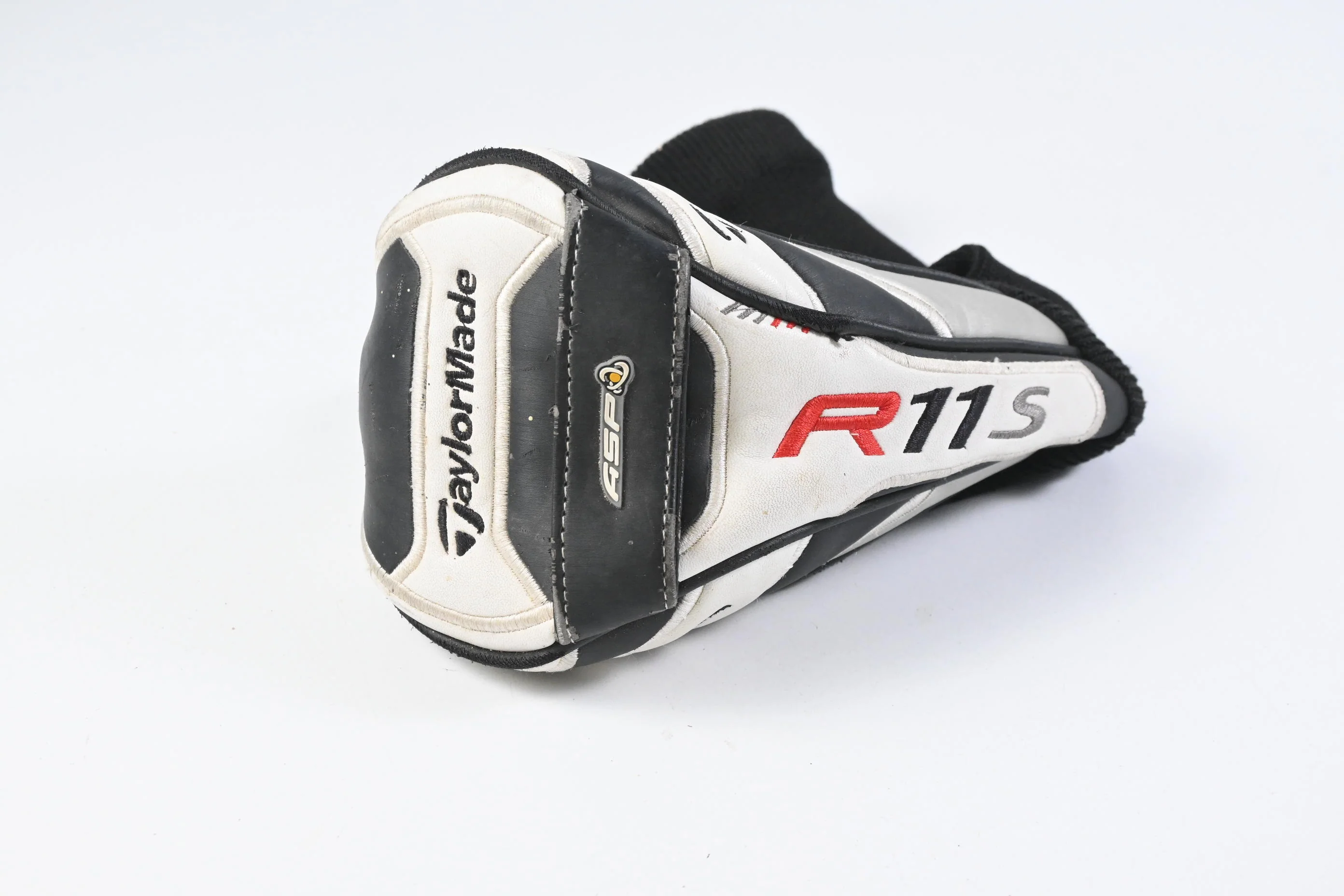 Taylormade R11S #3 Wood / 15.5 Degree / Stiff Flex Aldila RIP Phenom 80 Shaft - Image 9