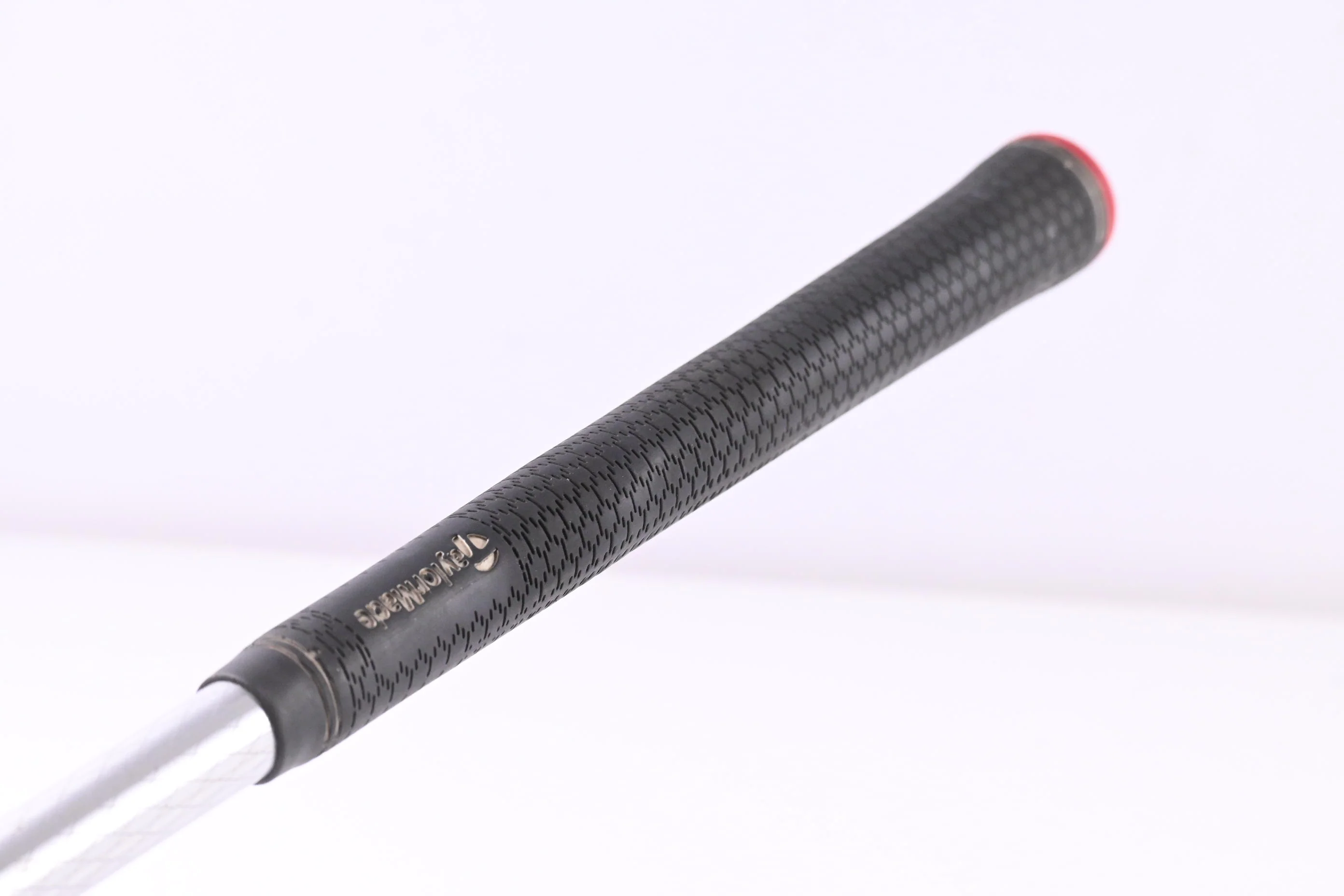 Taylormade R15 Black Driver / 10.5 Degree / Stiff Flex Speeder57 Evolution Shaft - Image 8