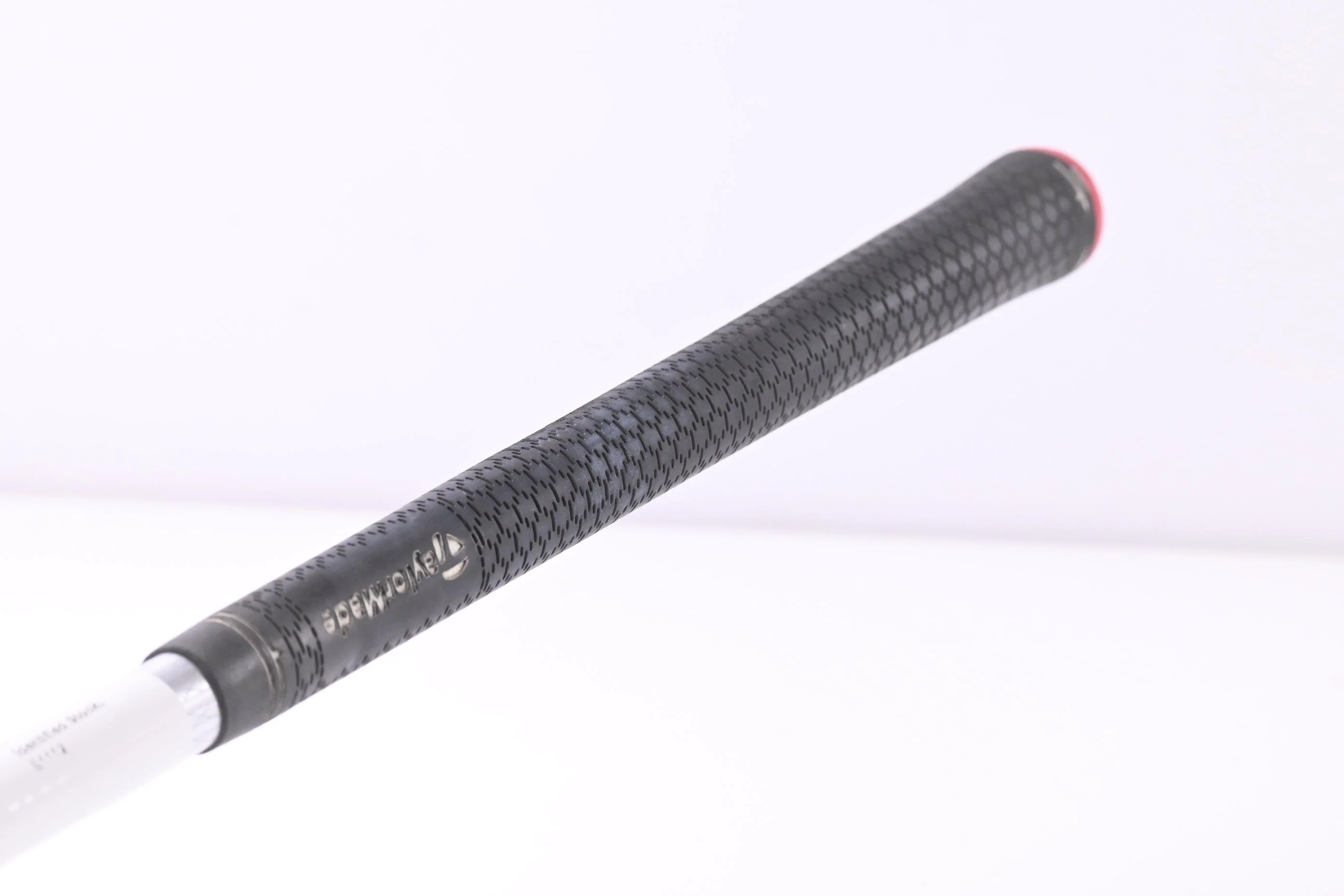 Taylormade R15 Black Driver / 12 Degree / Stiff Flex Fujikura Speeder 57 Shaft - Image 8