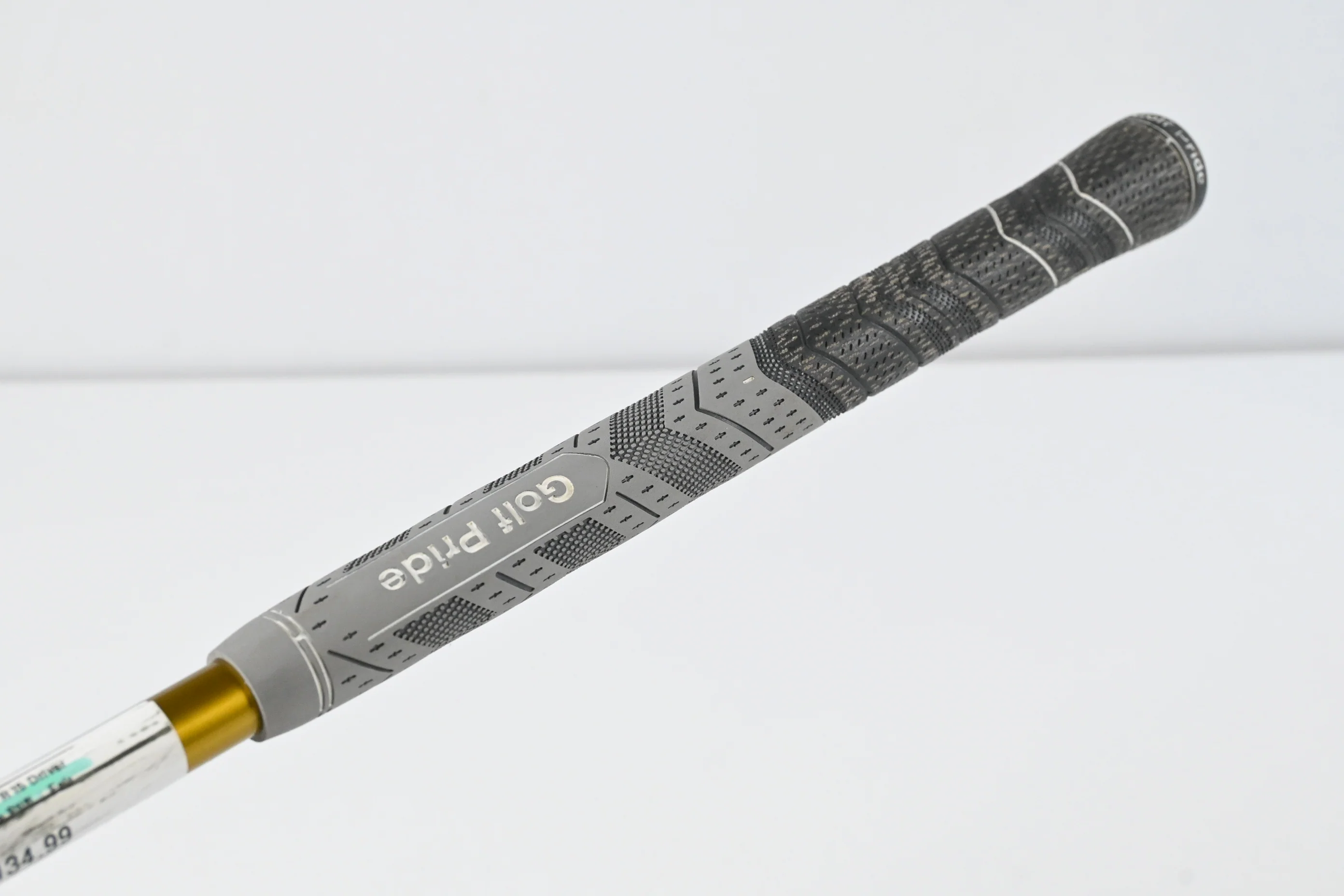 Taylormade R15 Driver / 9.5 Degree / X-Flex Aldila NV Prototype 70 Shaft - Image 8