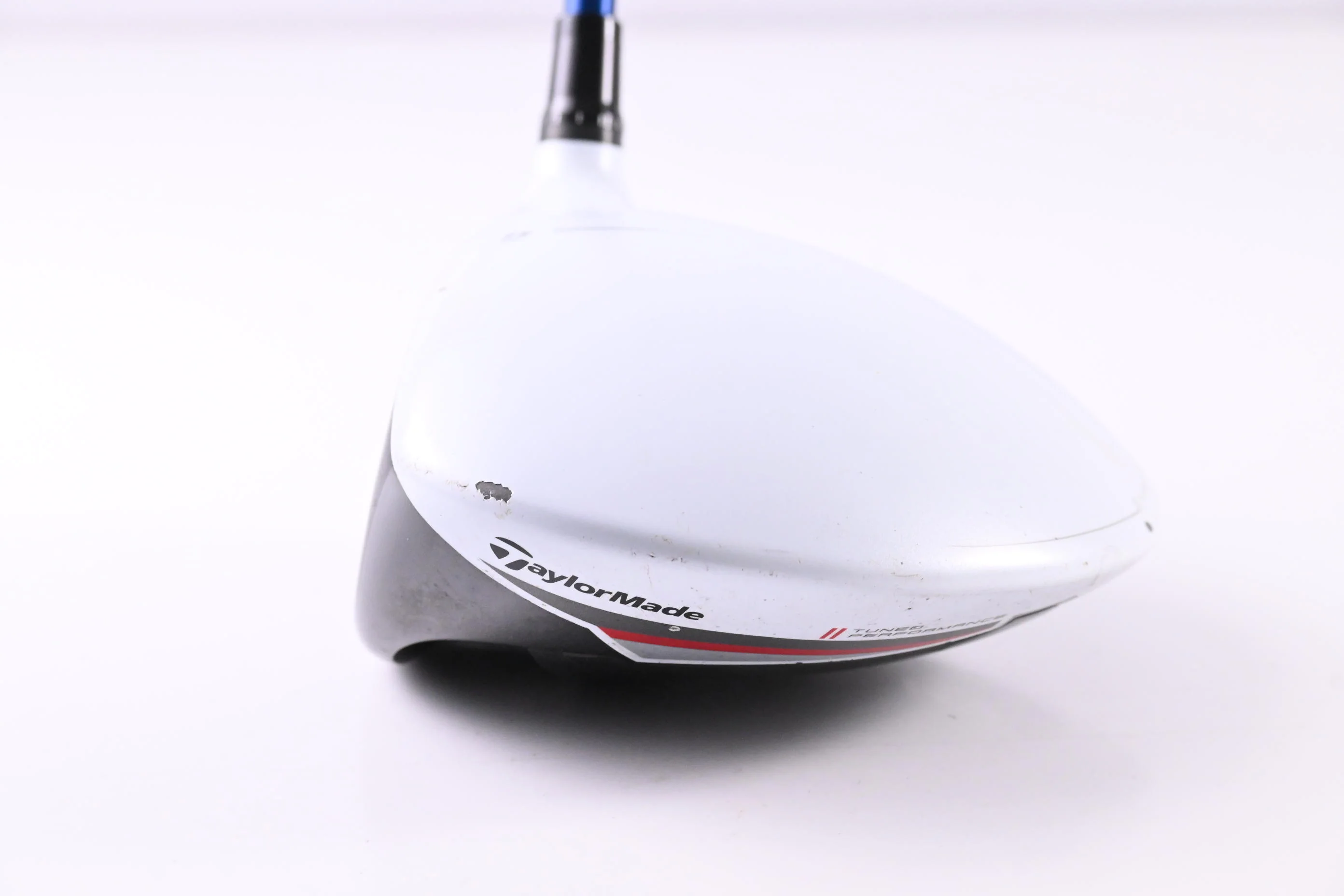 Left Hand Taylormade R15 Driver / 10.5 Degree / Stiff Flex Project X Shaft - Image 3