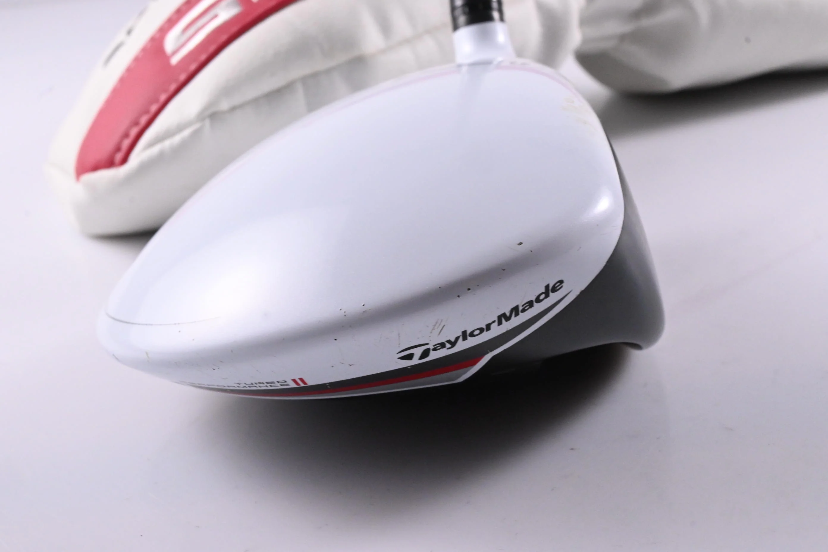Taylormade R15 Driver / 10.5 Degree / Regular Flex Fujikura Speeder 57 Shaft - Image 3