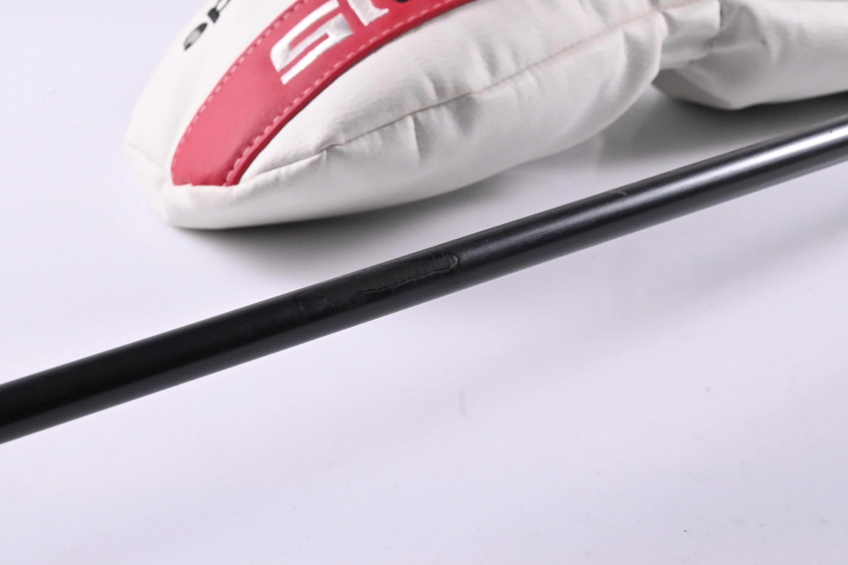 Taylormade R15 Driver / 10.5 Degree / Regular Flex Fujikura Speeder 57 Shaft - Image 7