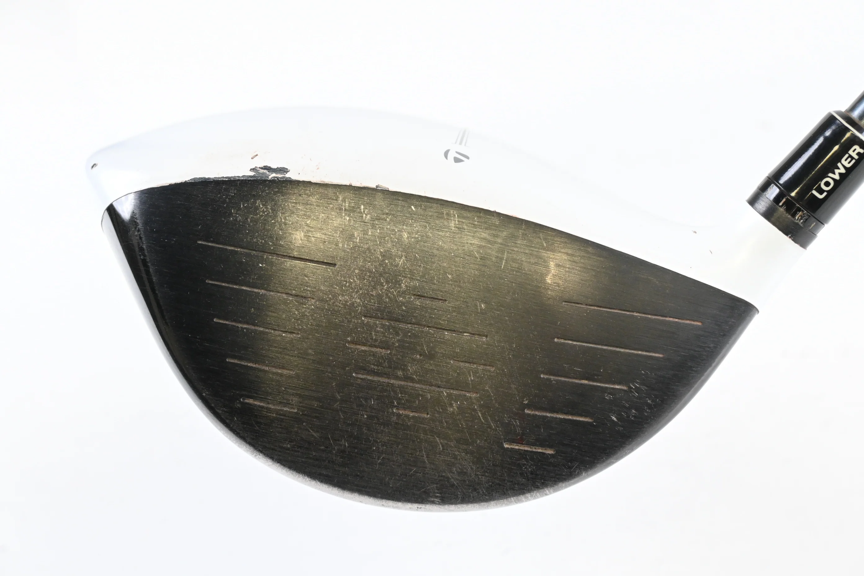 Taylormade R15 Driver / 14 Degree / Regular Flex Speeder Evolution 57 Shaft - Image 4