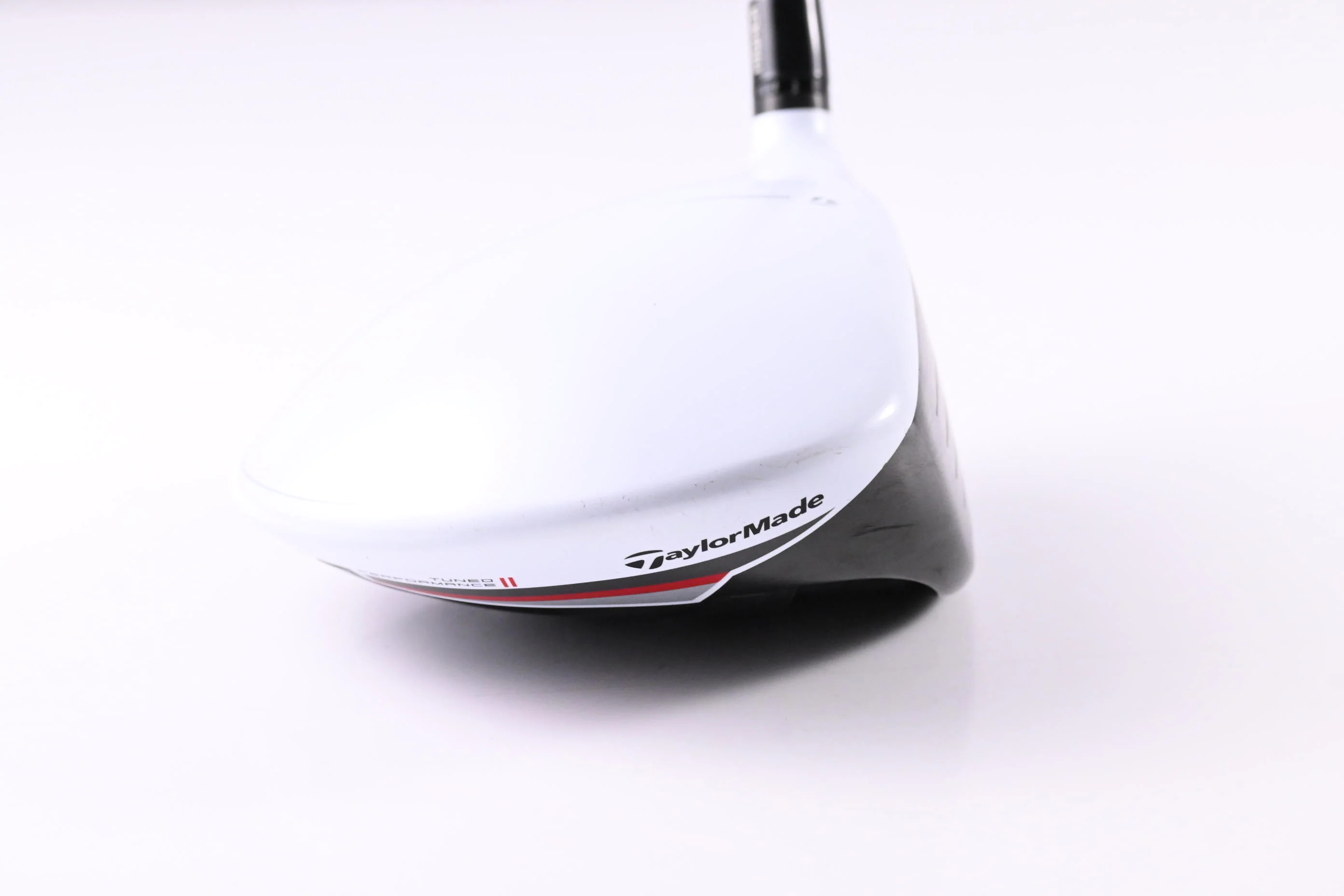 Taylormade R15 Driver / 10.5 Degree / Regular Flex Fujikura Speeder 57 Evolution - Image 3