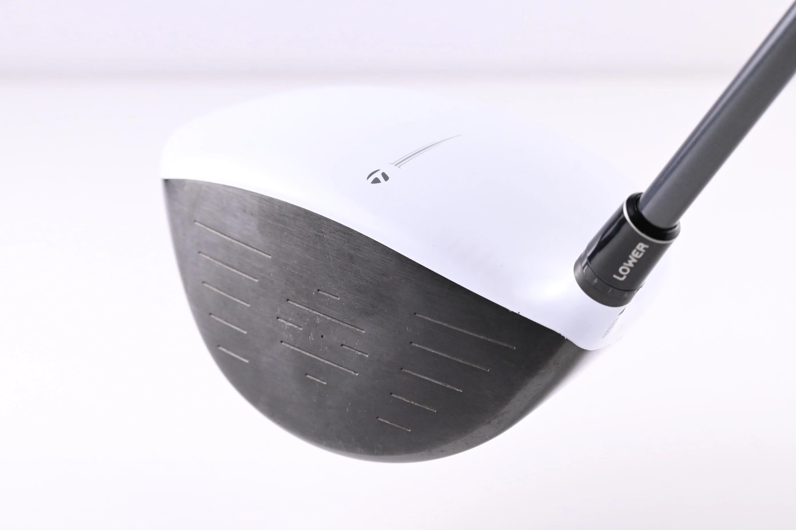 Taylormade R15 Driver / 10.5 Degree / Regular Flex Fujikura Speeder 57 Evolution - Image 4