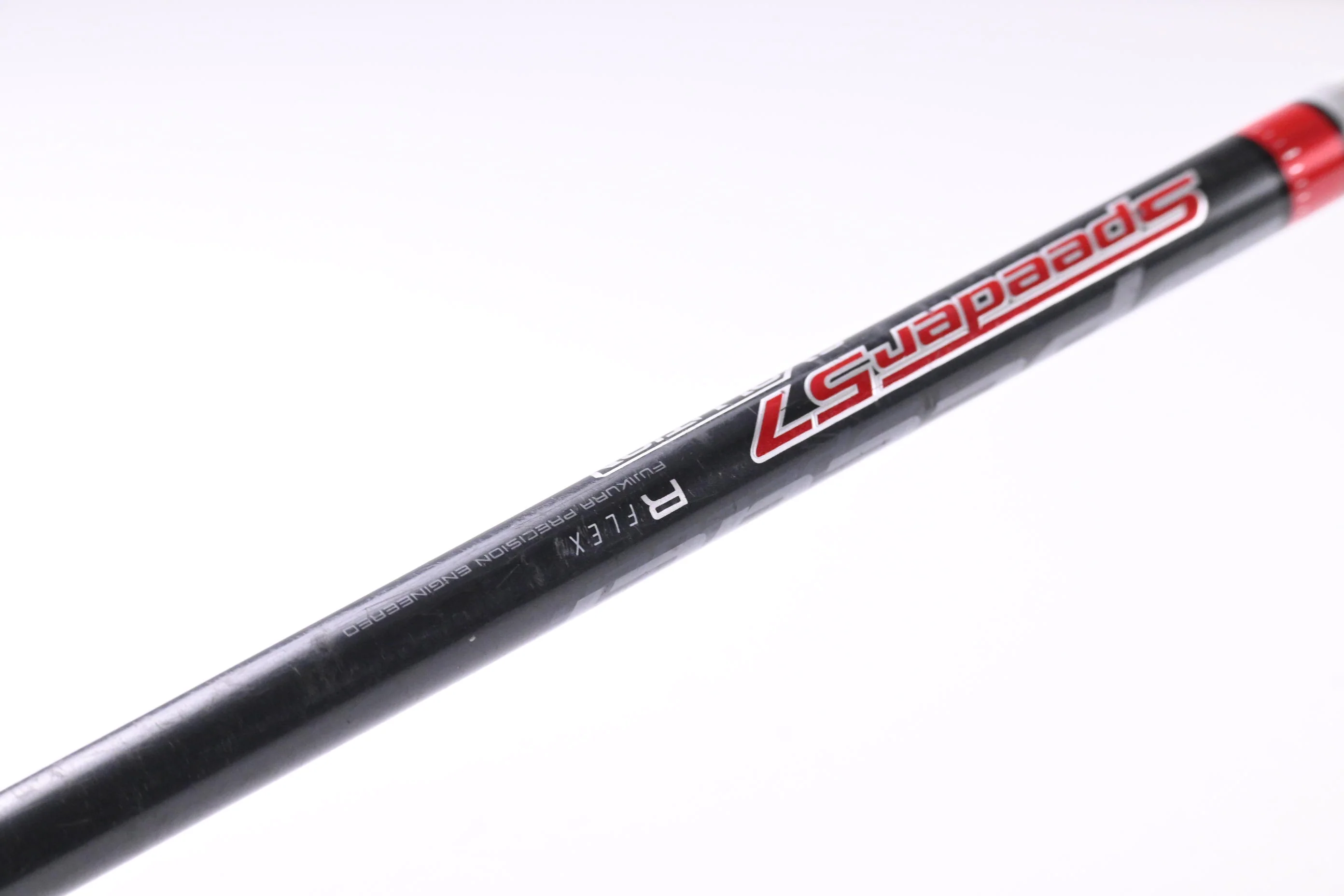 Taylormade R15 Driver / 10.5 Degree / Regular Flex Fujikura Speeder 57 Evolution - Image 6