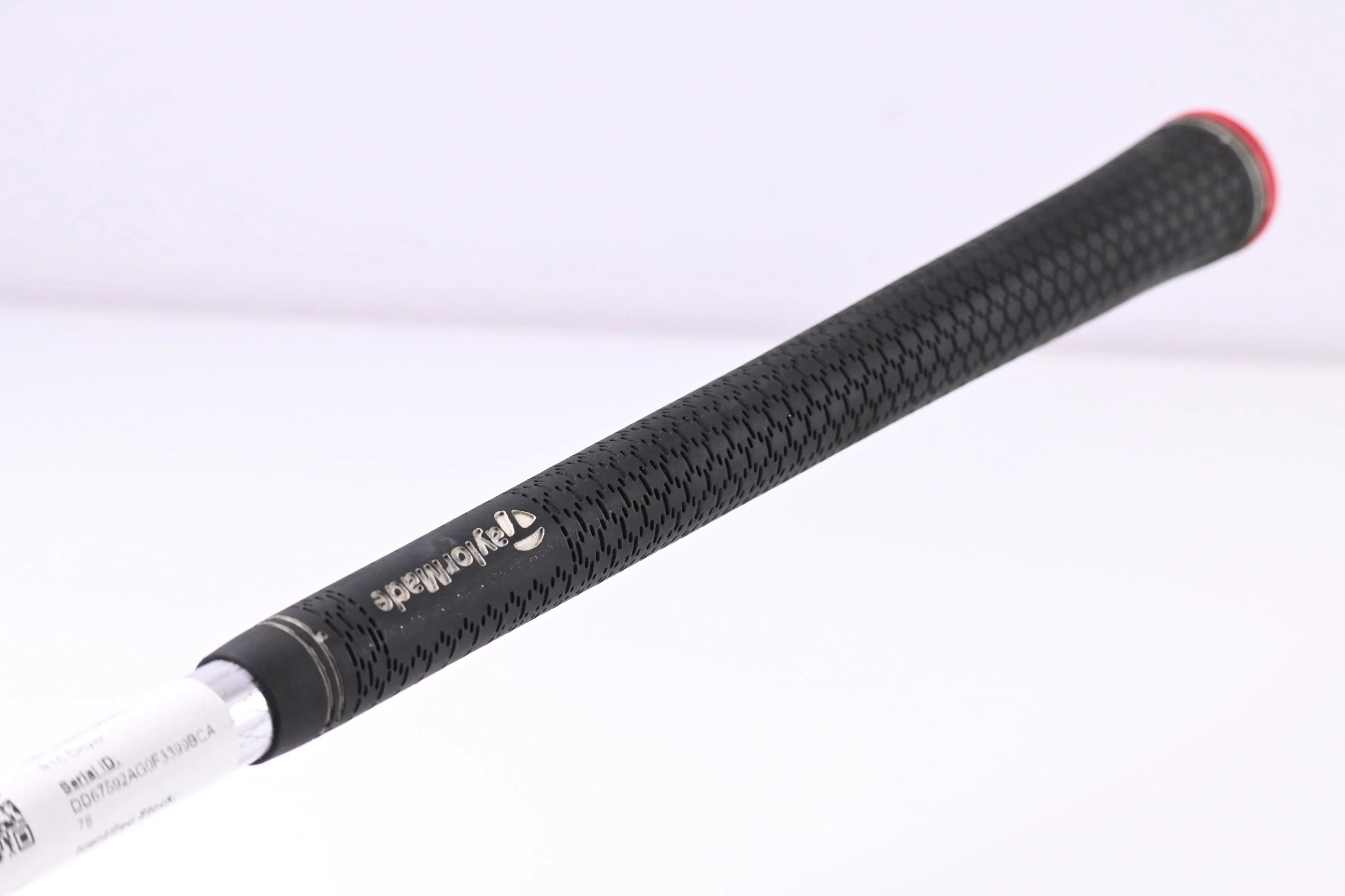 Taylormade R15 Driver / 10.5 Degree / Regular Flex Fujikura Speeder 57 Evolution - Image 8