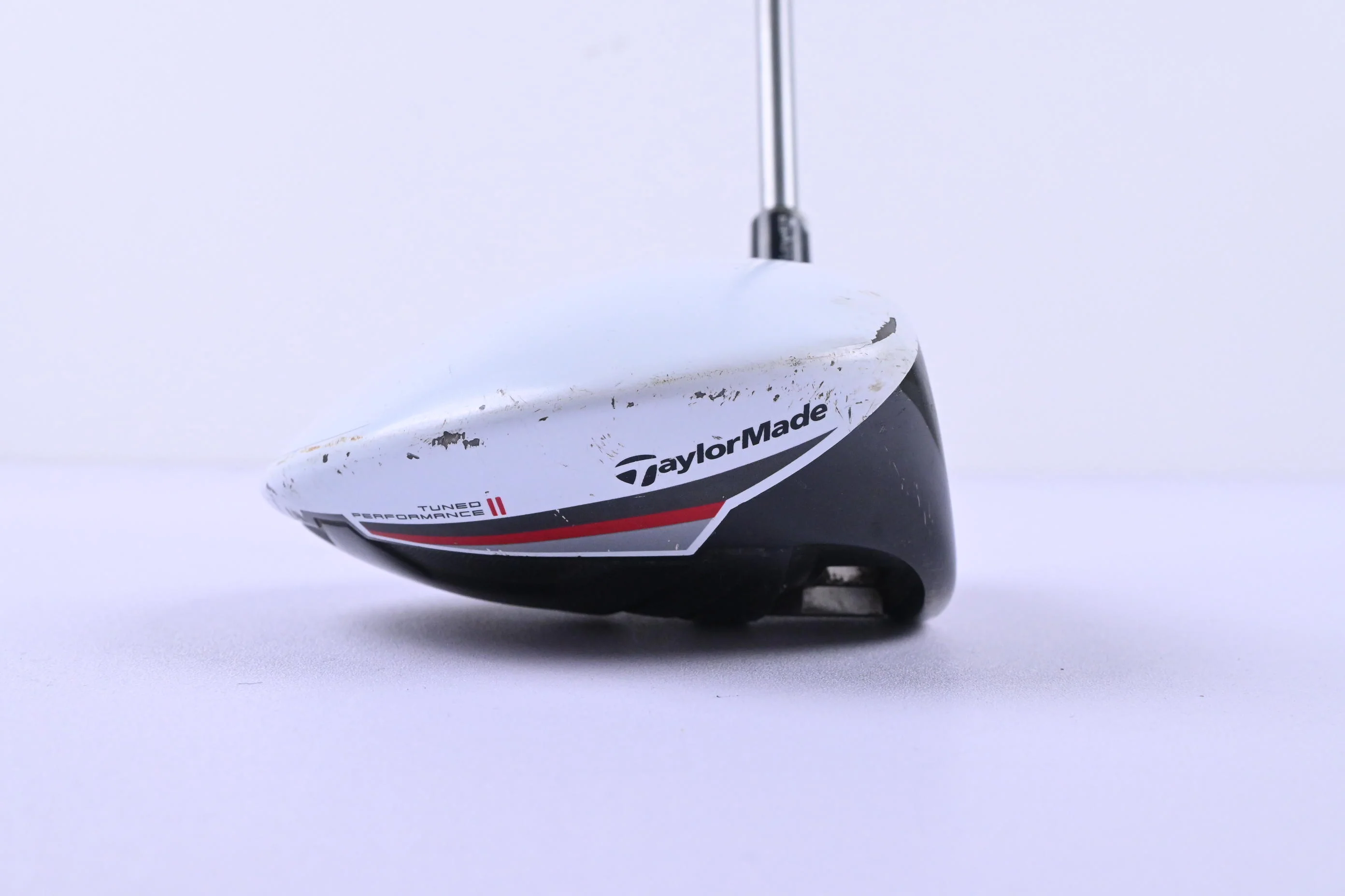 Taylormade R15 Driver / 10.5 Degree / Stiff Flex Diamana S+ 60 Shaft - Image 3