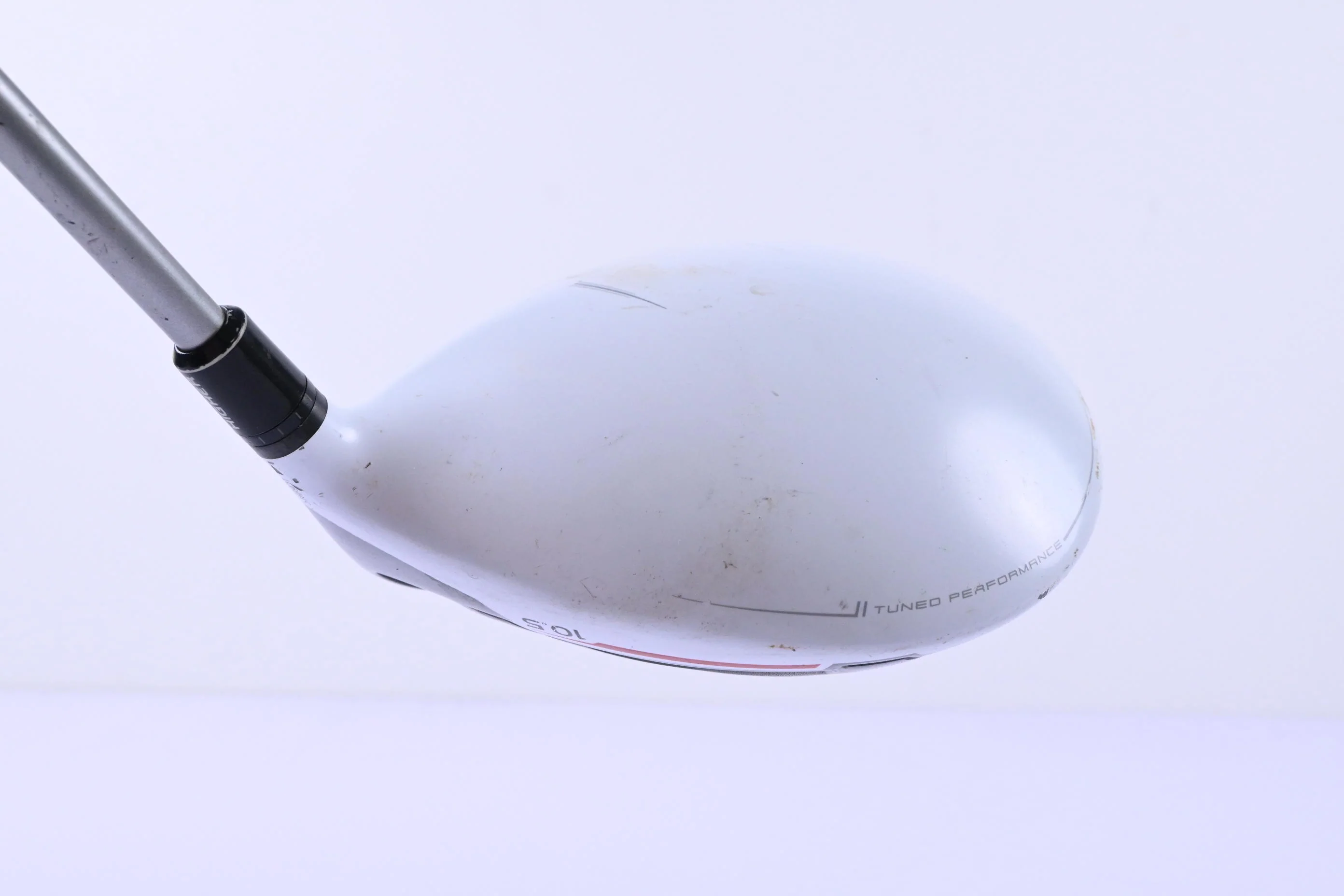 Taylormade R15 Driver / 10.5 Degree / Stiff Flex Diamana S+ 60 Shaft - Image 5
