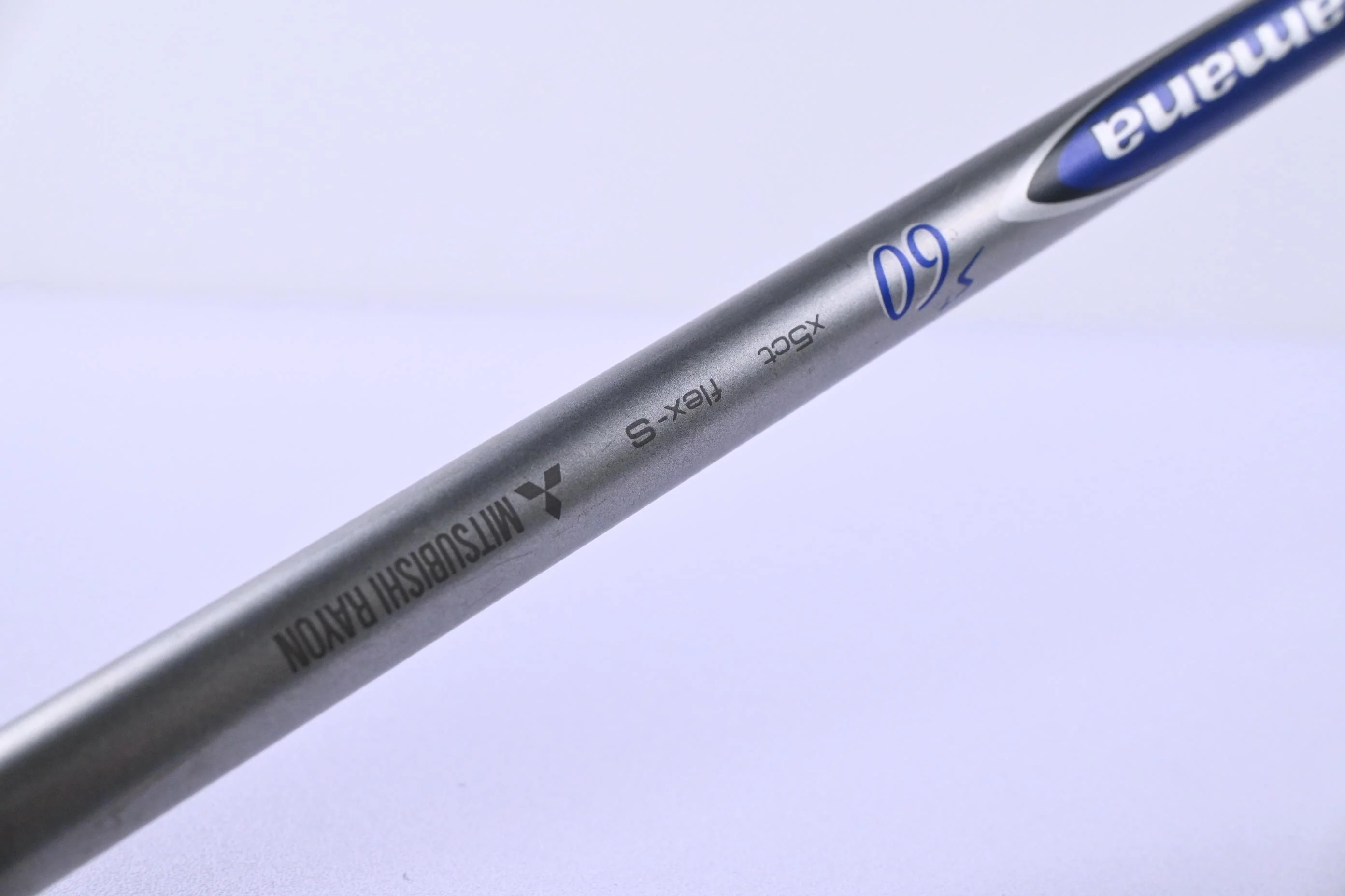 Taylormade R15 Driver / 10.5 Degree / Stiff Flex Diamana S+ 60 Shaft - Image 6