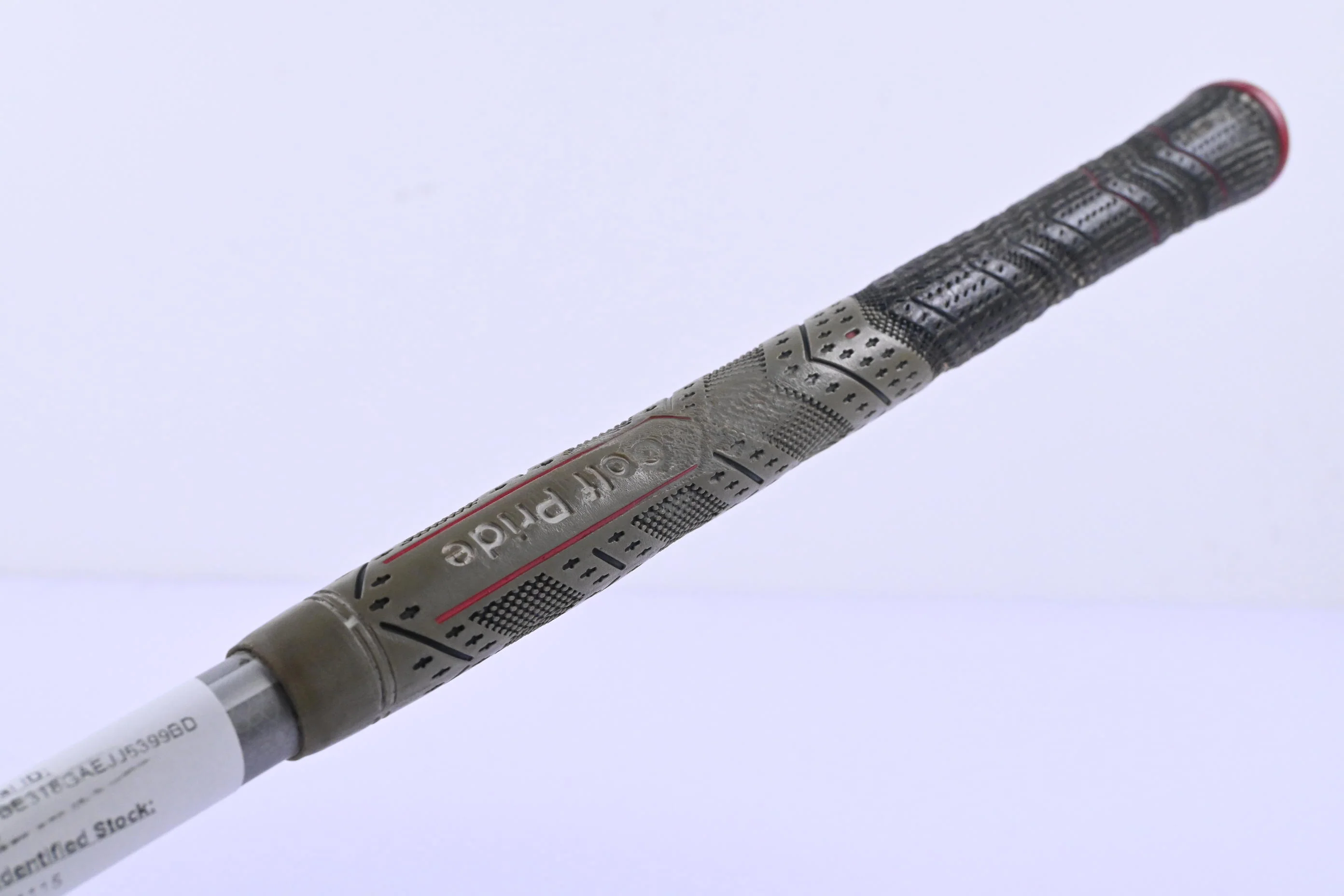 Taylormade R15 Driver / 10.5 Degree / Stiff Flex Diamana S+ 60 Shaft - Image 8