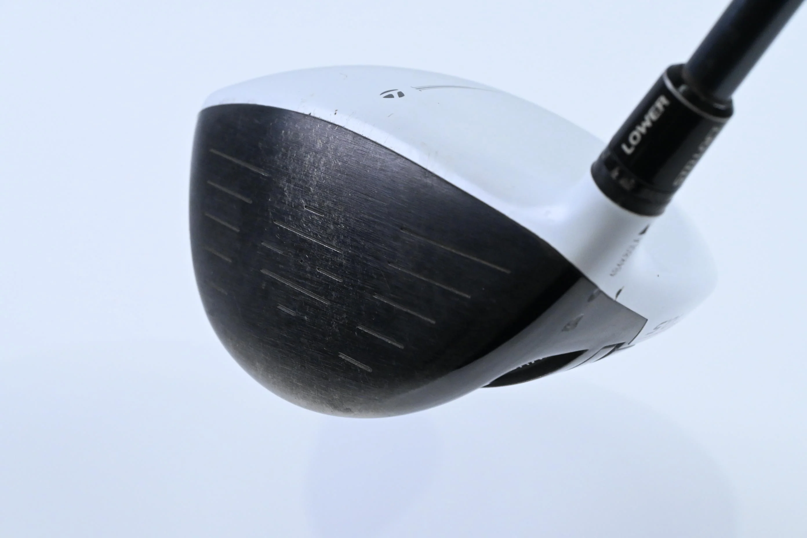 Taylormade R15 Driver / 10.5 Degree / Stiff Flex Fujikura Speeder 57 Evolution - Image 4