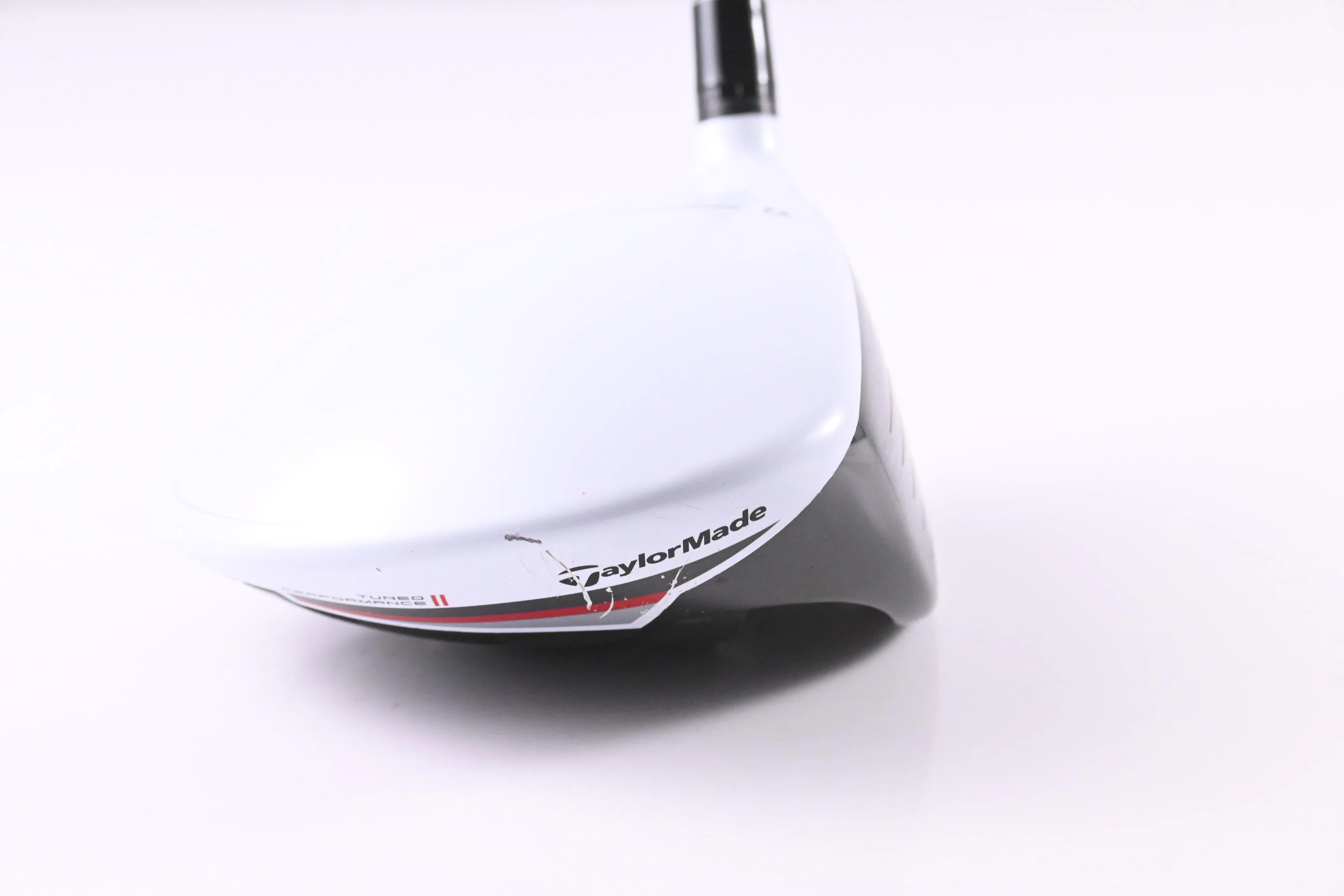 Taylormade R15 Driver / 12 Degree / Lite Flex Fujikura Speeder 47 Shaft - Image 3