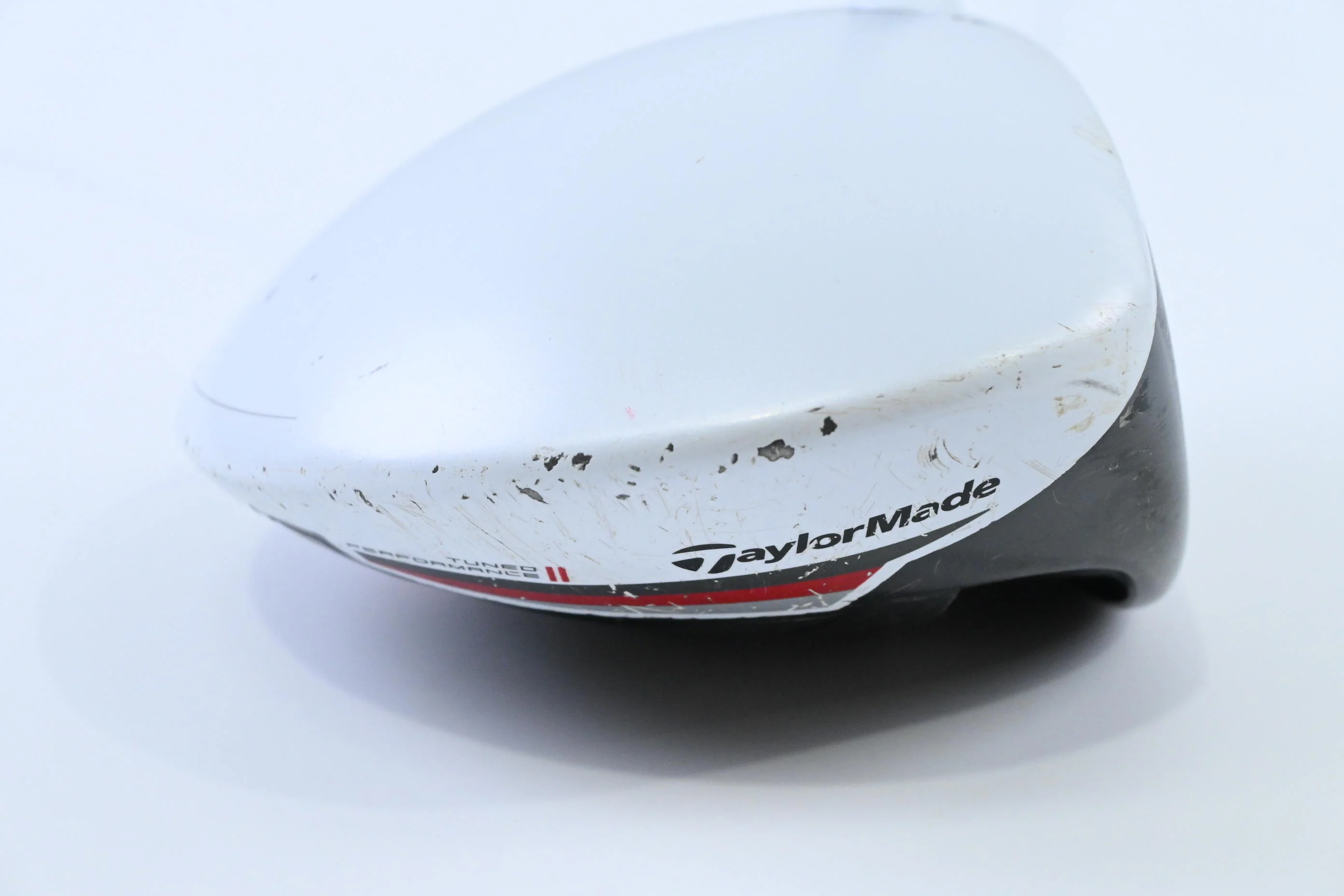 Taylormade R15 Driver / 10.5 Degree / X-Flex Kai'li White 60 Shaft - Image 3