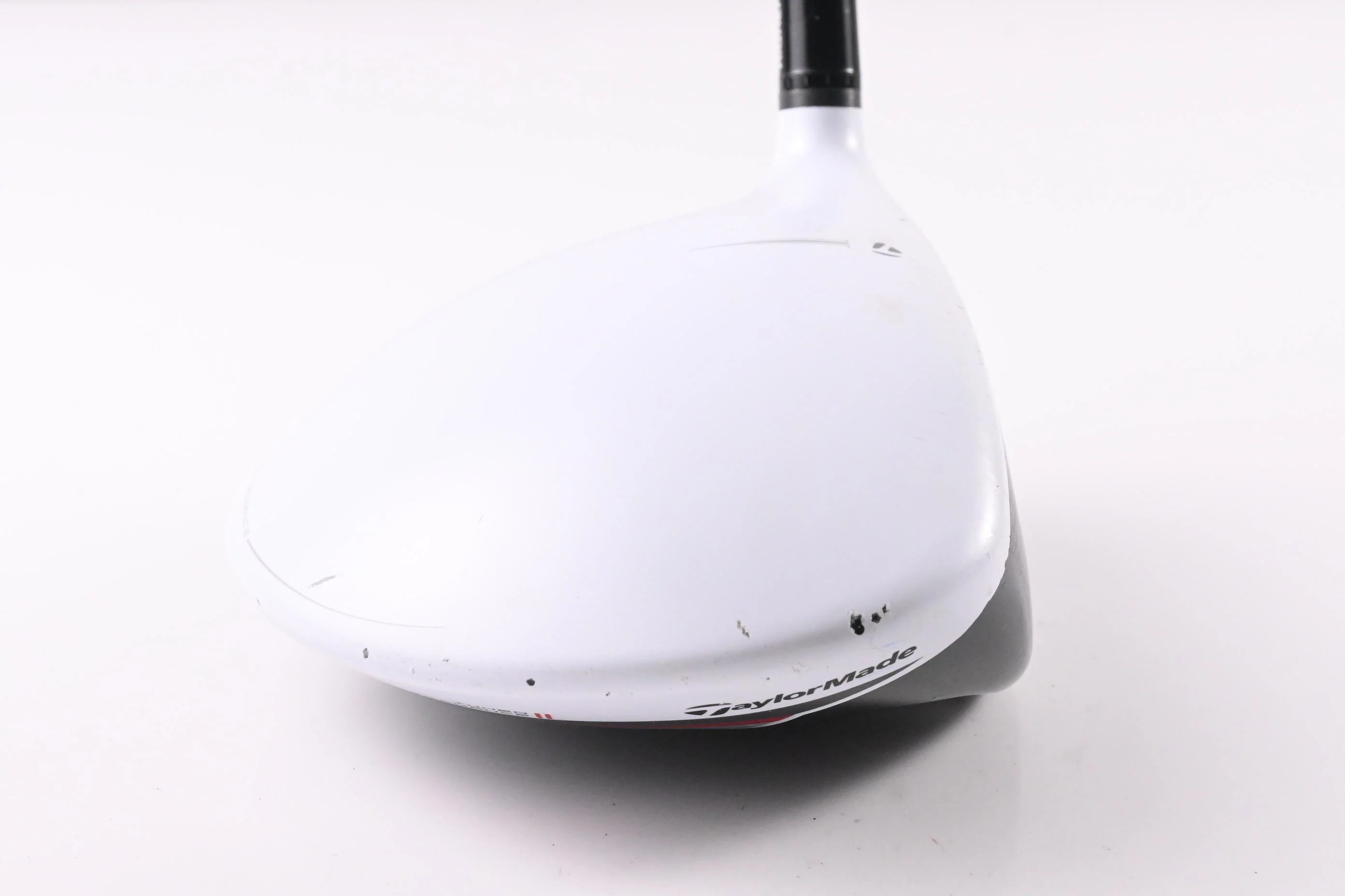 Taylormade R15 Driver / 10.5 Degree / Stiff Flex ProLaunch Red Shaft - Image 3