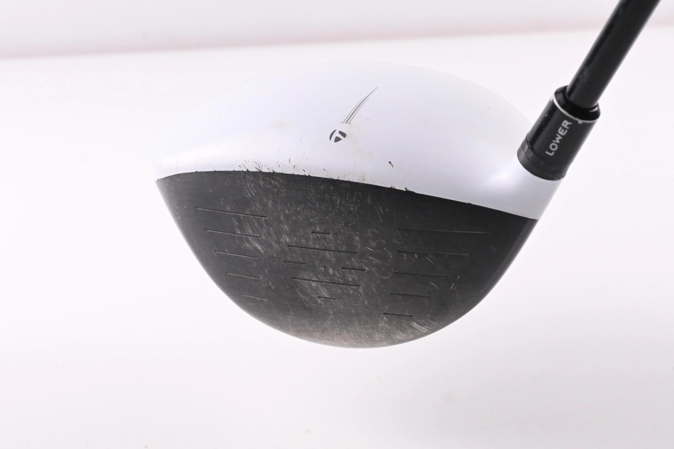 Taylormade R15 Driver / 10.5 Degree / Stiff Flex ProLaunch Red Shaft - Image 4
