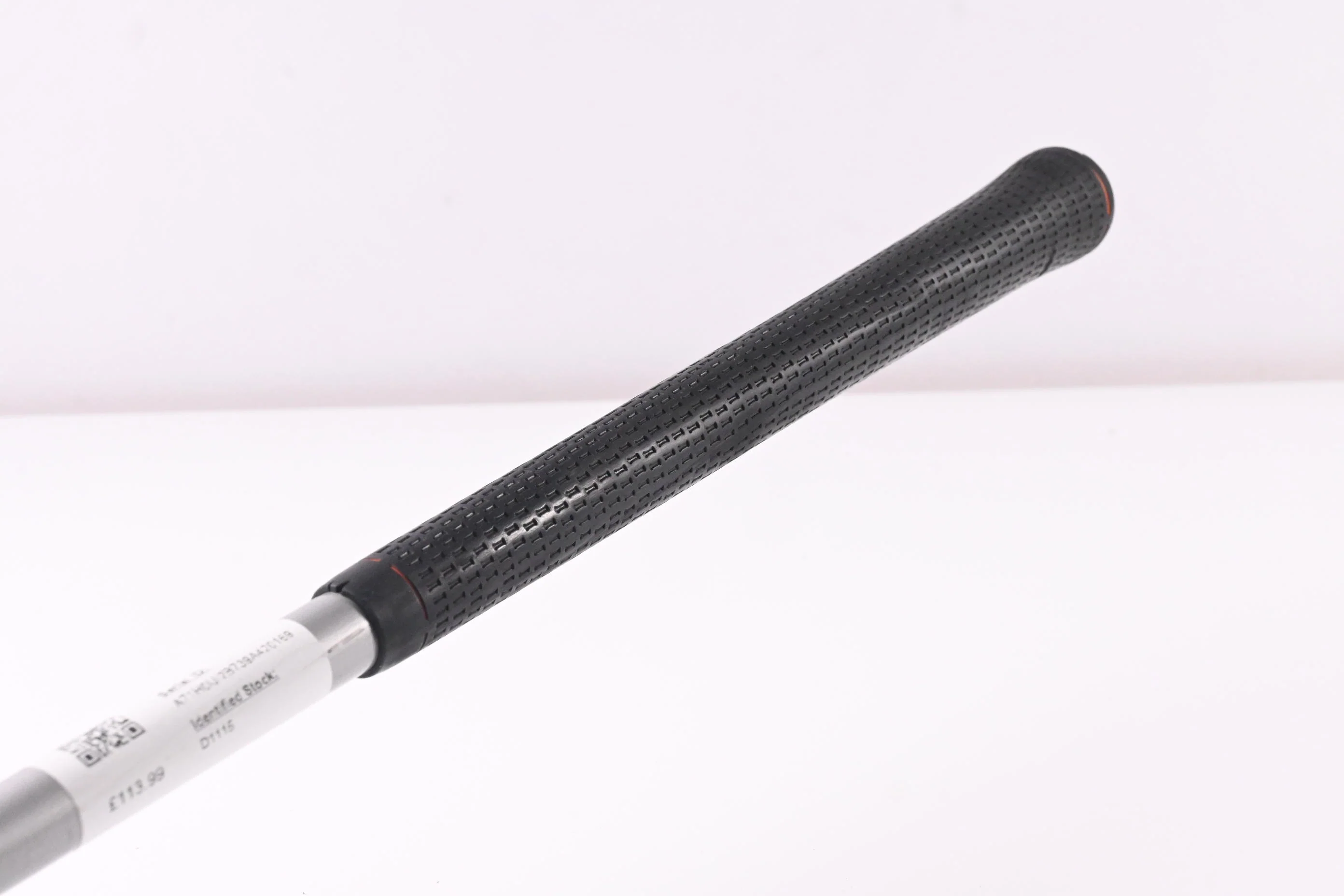 Taylormade R15 Driver / 10.5 Degree / Stiff Flex ProLaunch Red Shaft - Image 8