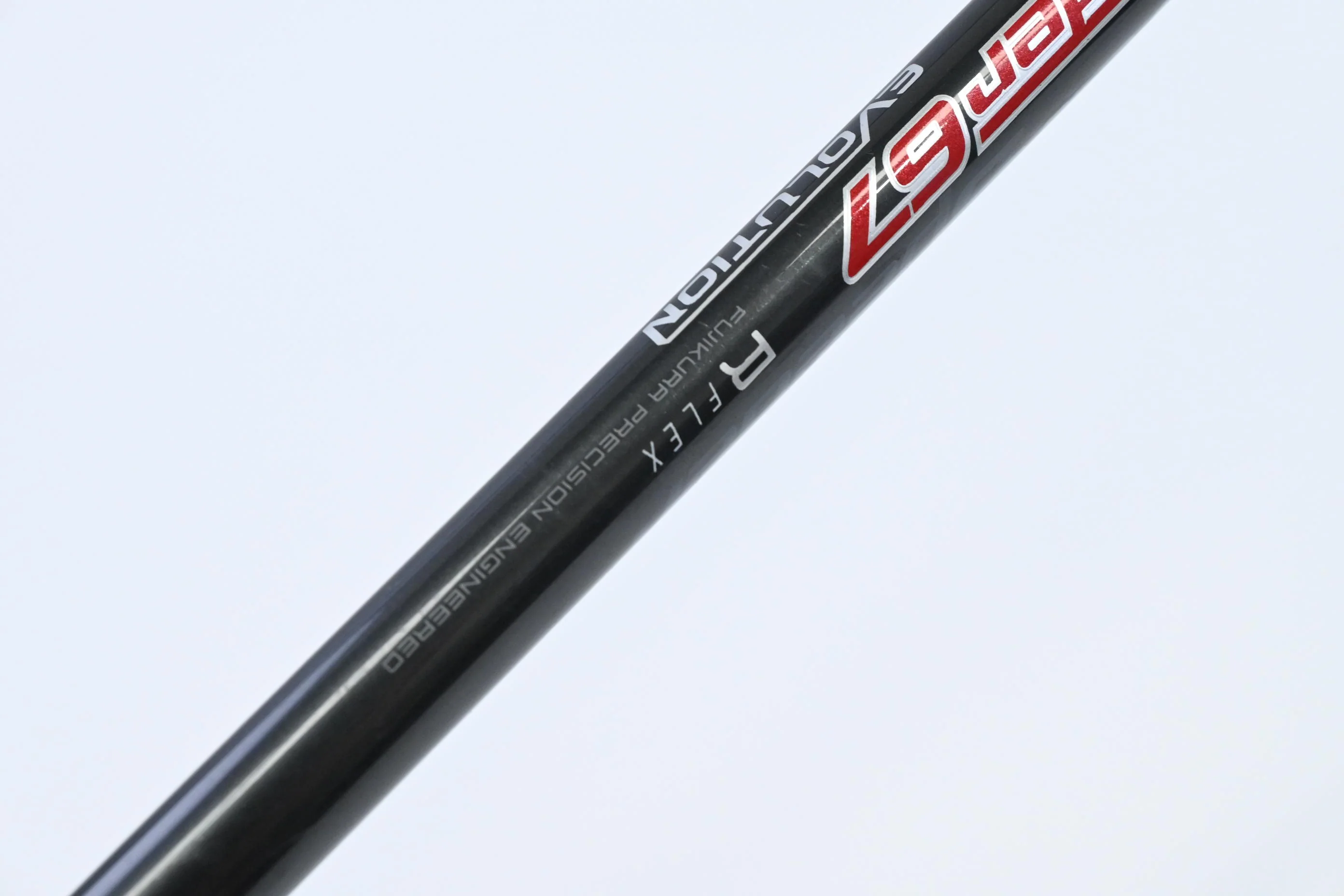 Taylormade R15 #3 Wood / 15 Degree / Regular Flex Fujikura Speeder 67 Evolution - Image 6
