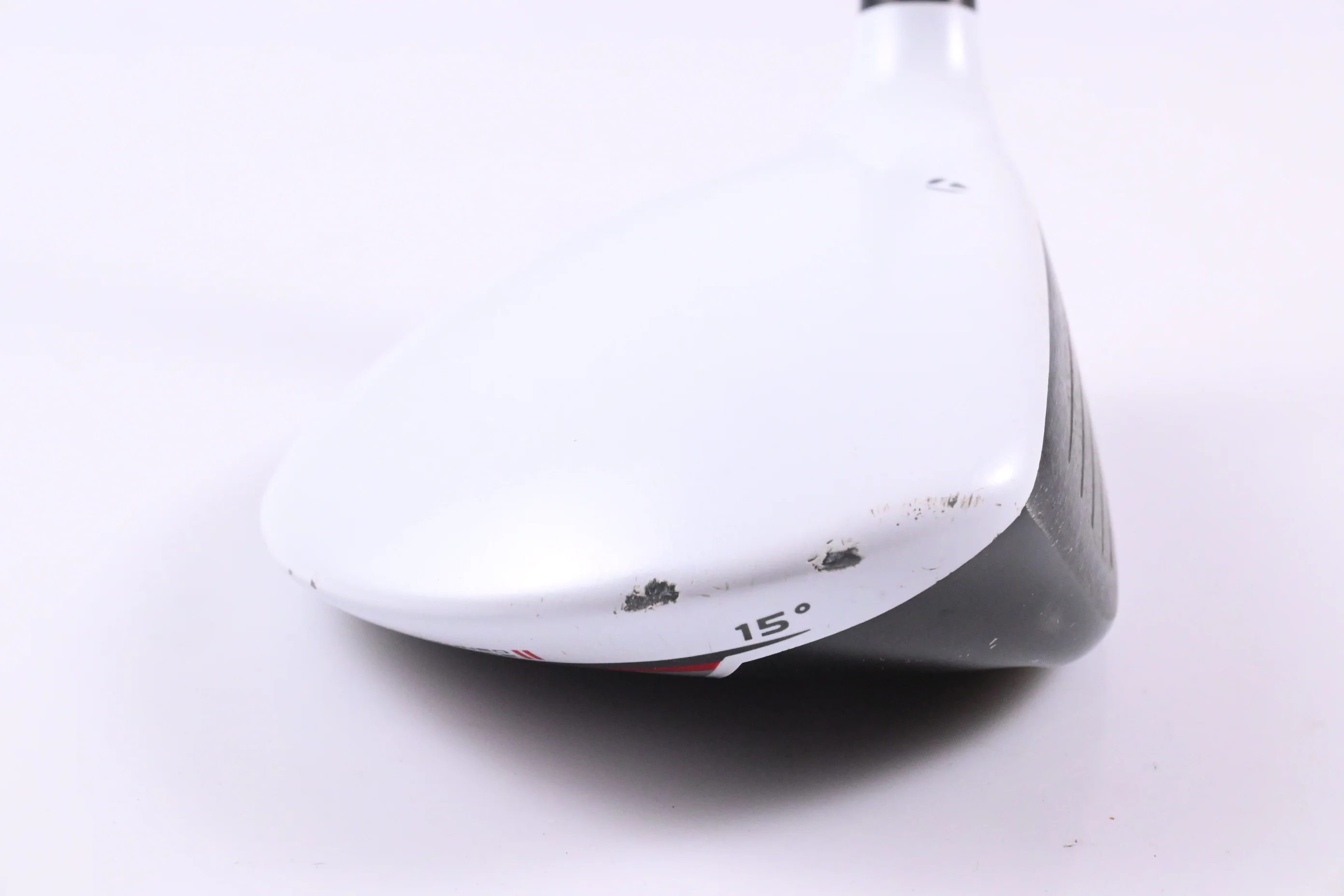 Taylormade R15 #3 Wood / 15 Degree / X-Flex Aldila VS Proto 80 Shaft - Image 3