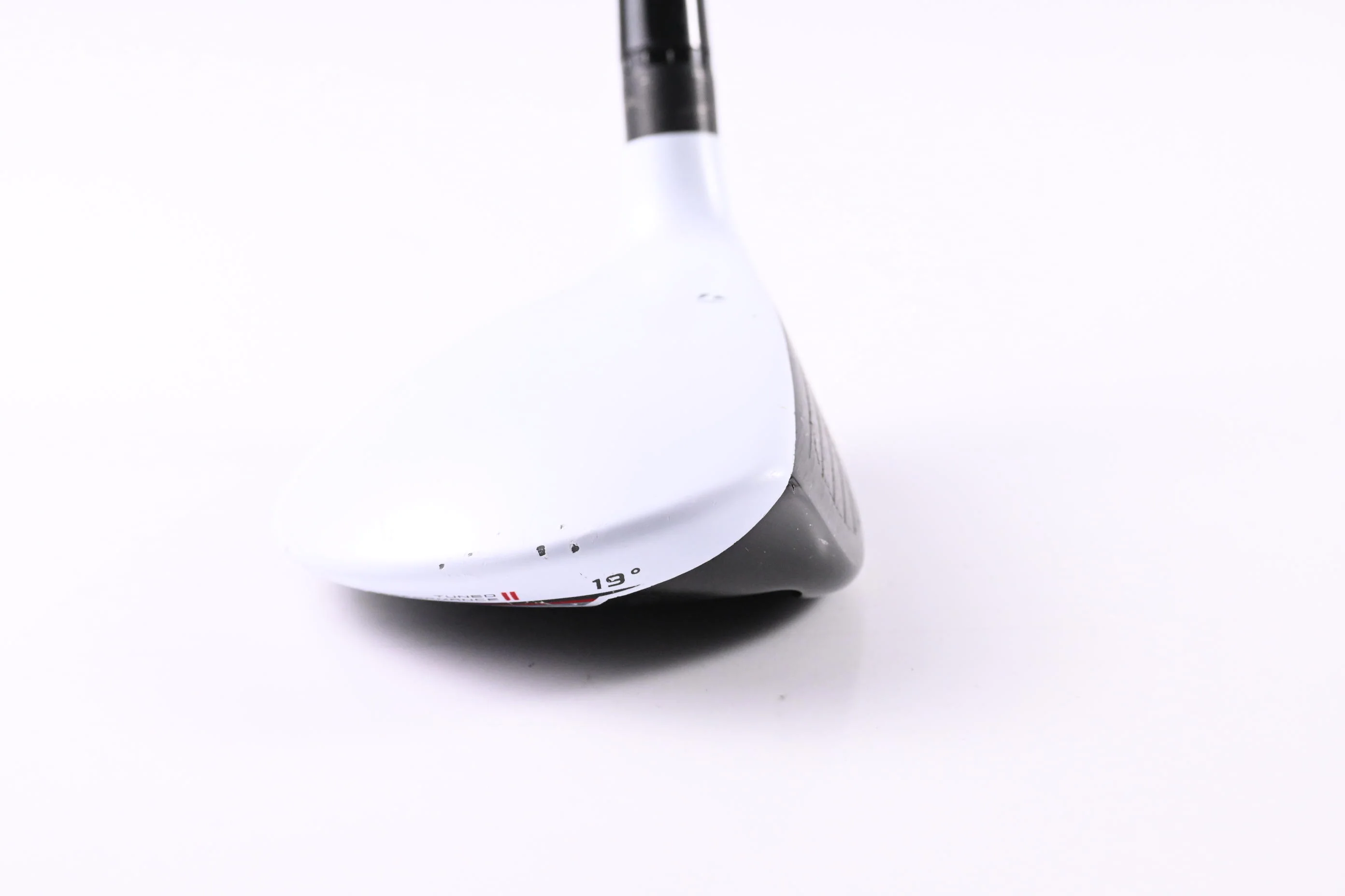 Taylormade R15 #5 Wood / 19 Degree / Senior Flex Speeder67 Evolution Shaft - Image 3