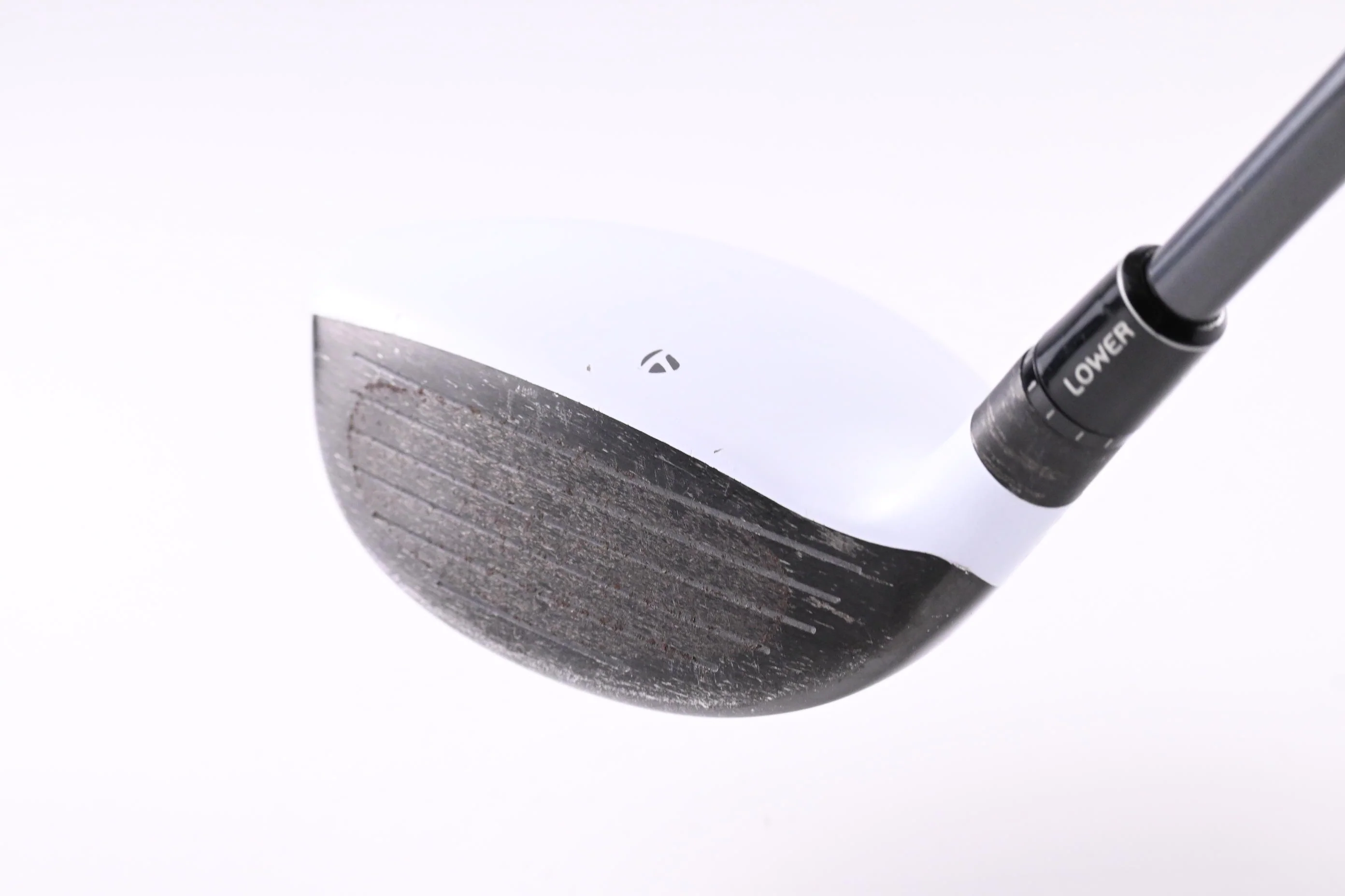 Taylormade R15 #5 Wood / 19 Degree / Senior Flex Speeder67 Evolution Shaft - Image 4