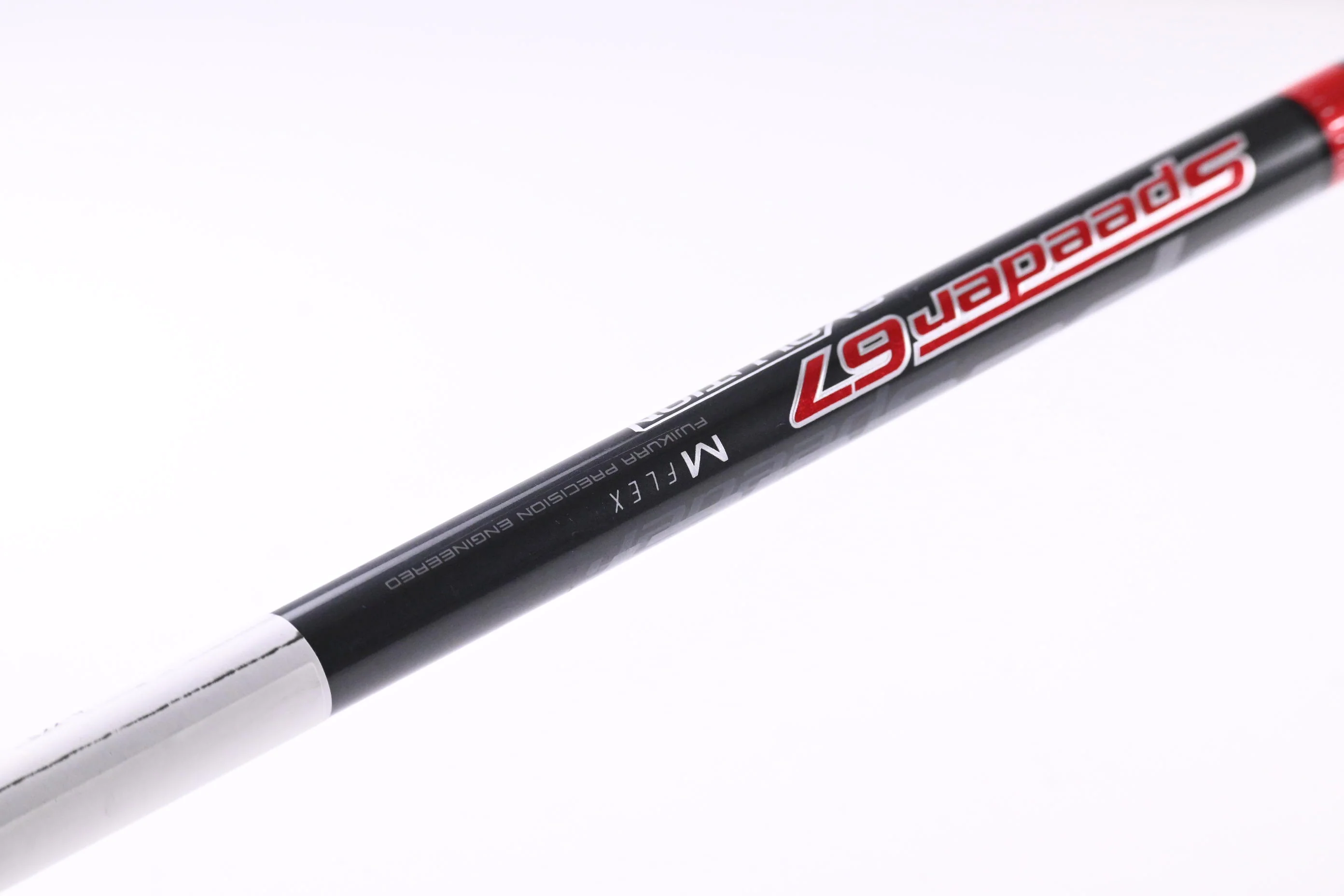 Taylormade R15 #5 Wood / 19 Degree / Senior Flex Speeder67 Evolution Shaft - Image 6