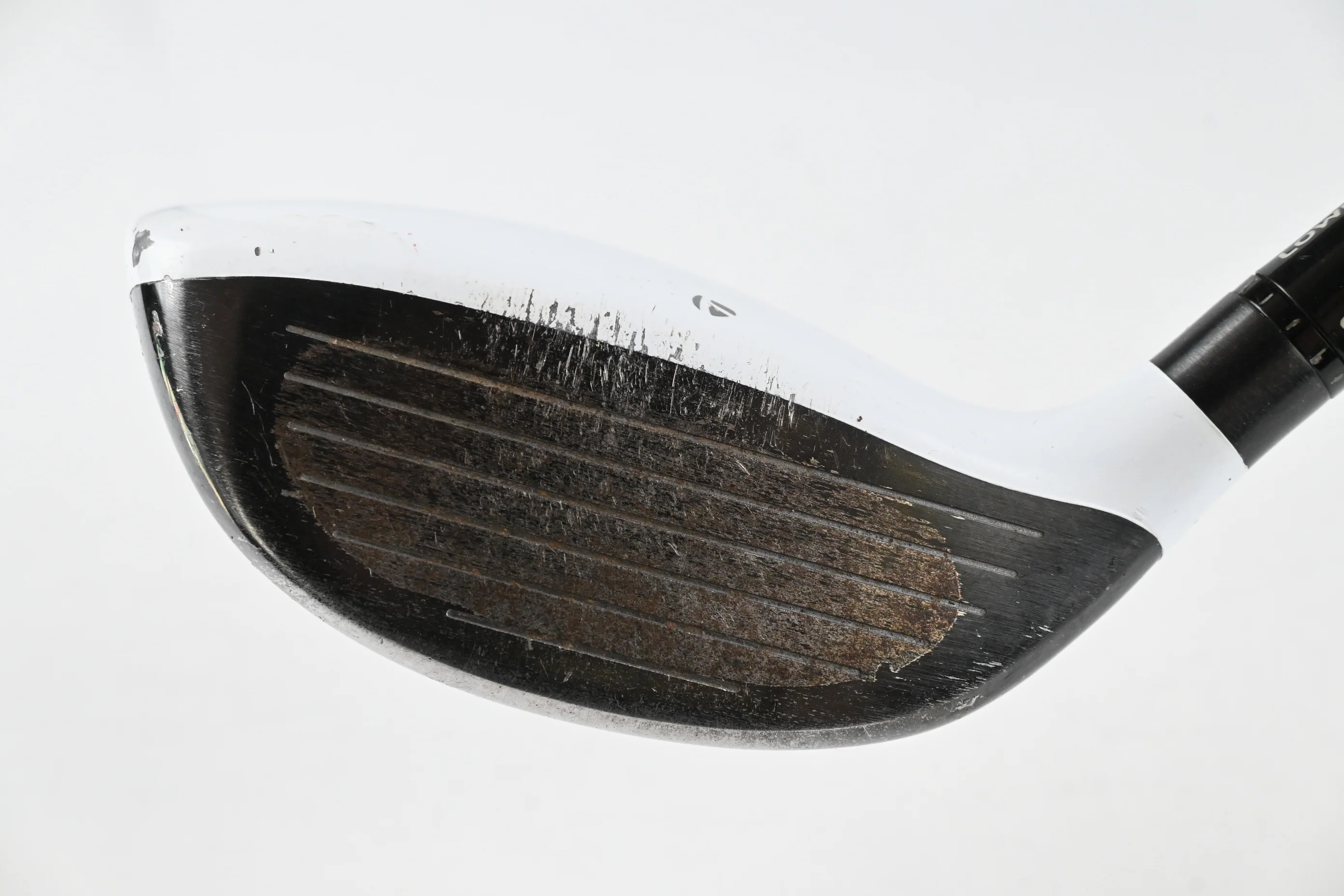 Taylormade R15 #3 HL Wood / 17 Degree / Regular Flex Speeder 57 Shaft - Image 4
