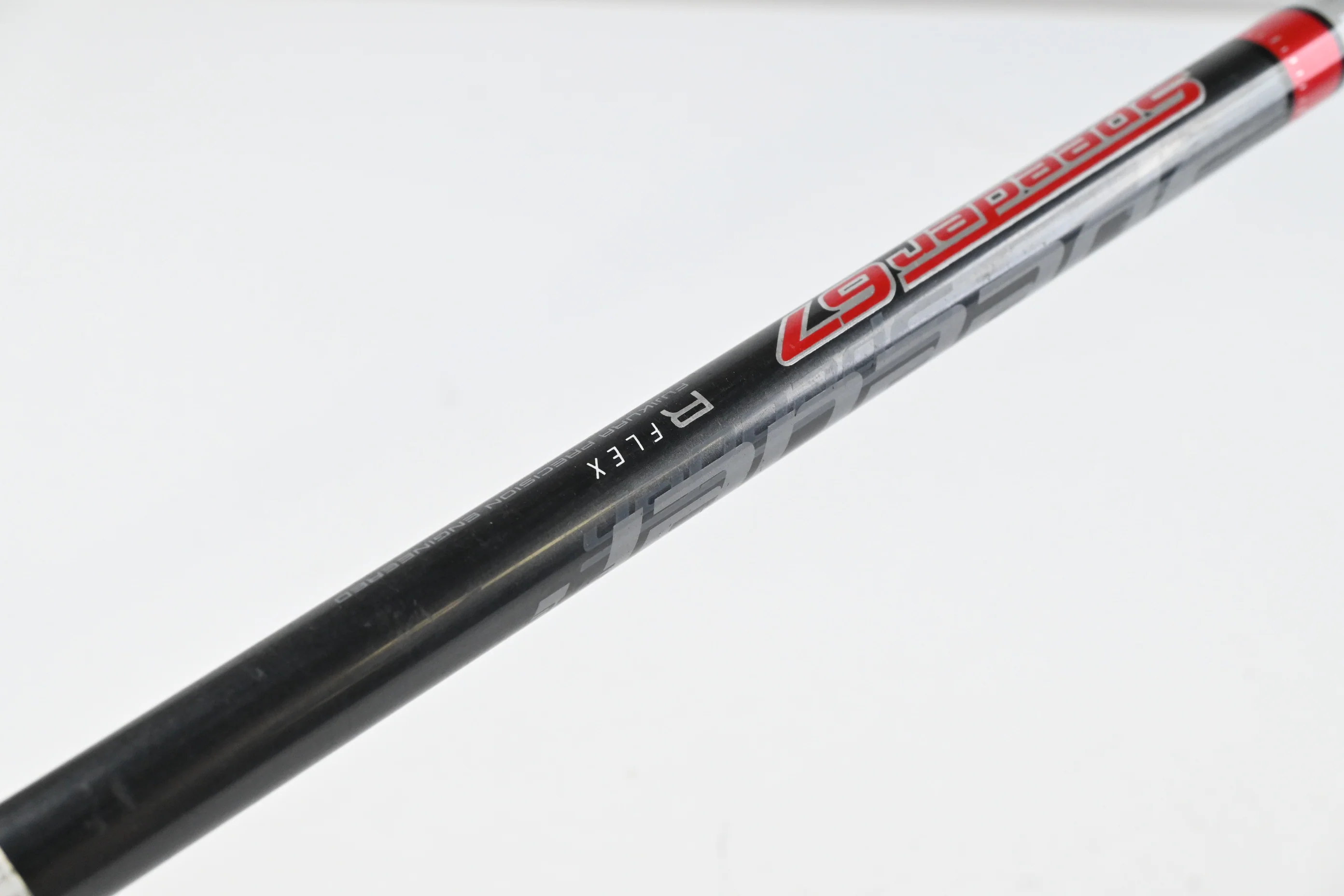 Taylormade R15 #3 HL Wood / 17 Degree / Regular Flex Speeder 57 Shaft - Image 6