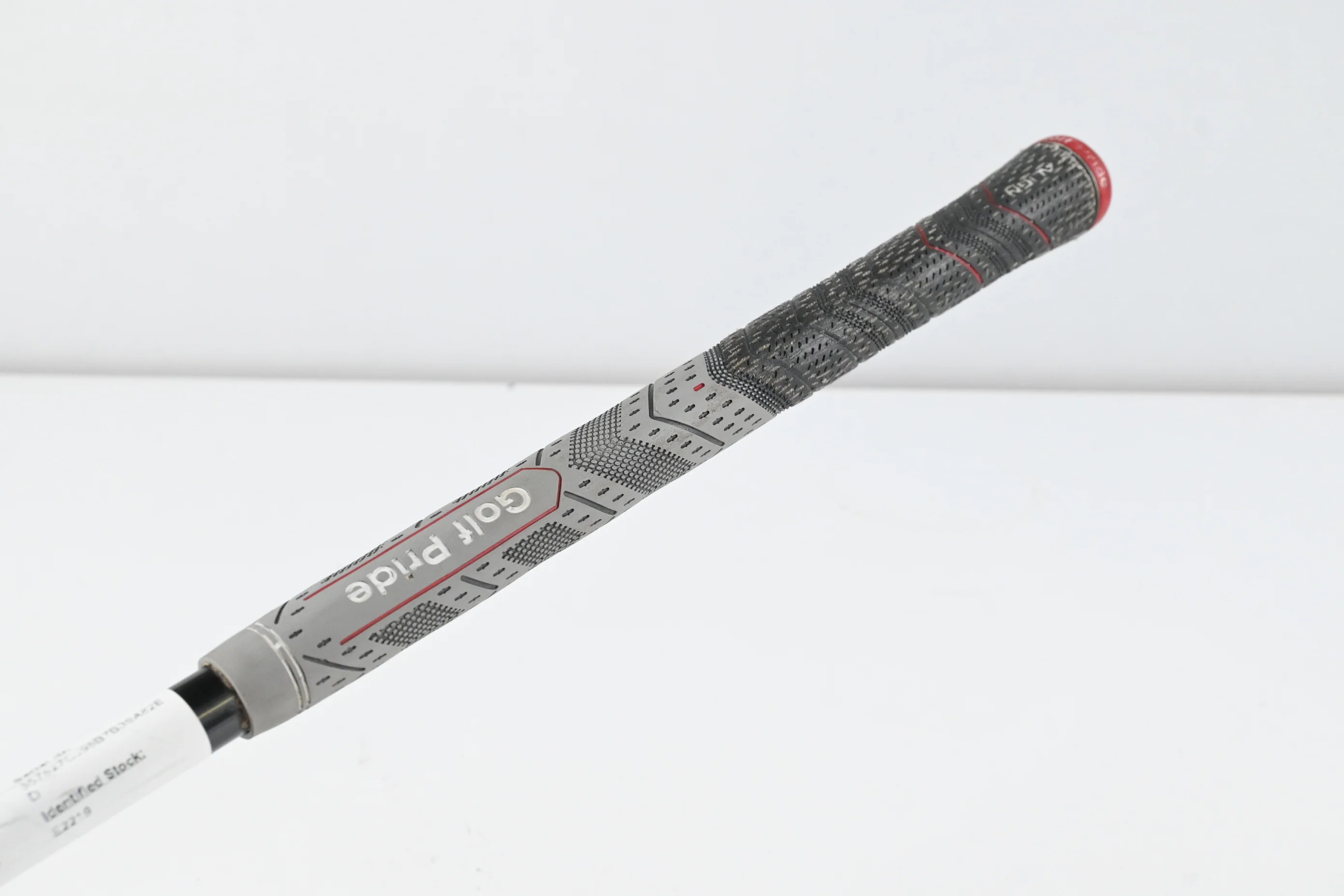 Left Hand Taylormade R15 #3 Wood / 15 Degree / Stiff Flex Speeder 757 Evolution - Image 8