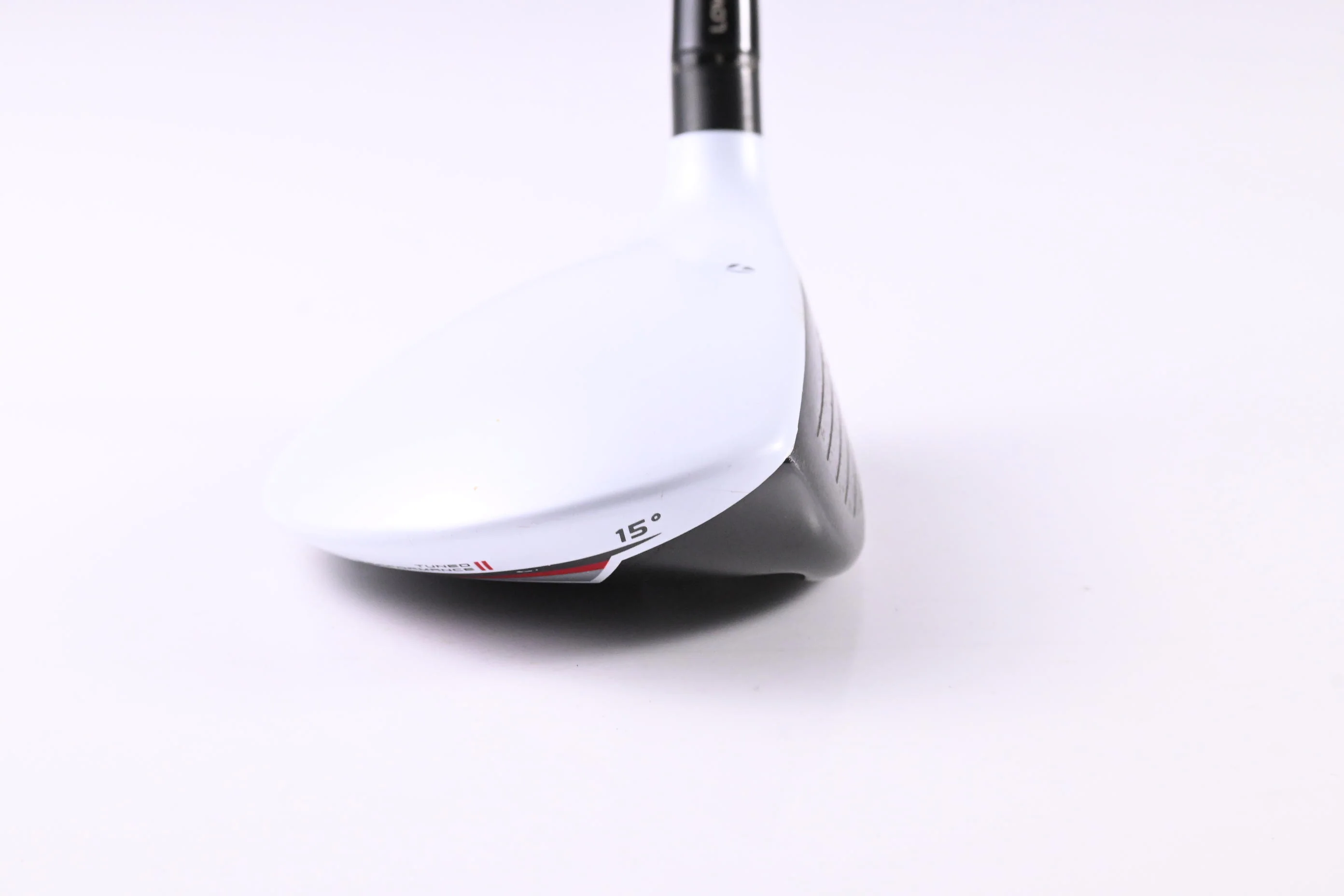 Taylormade R15 #3 Wood / 15 Degree / Regular Flex Fujikura Speeder67 Shaft - Image 3