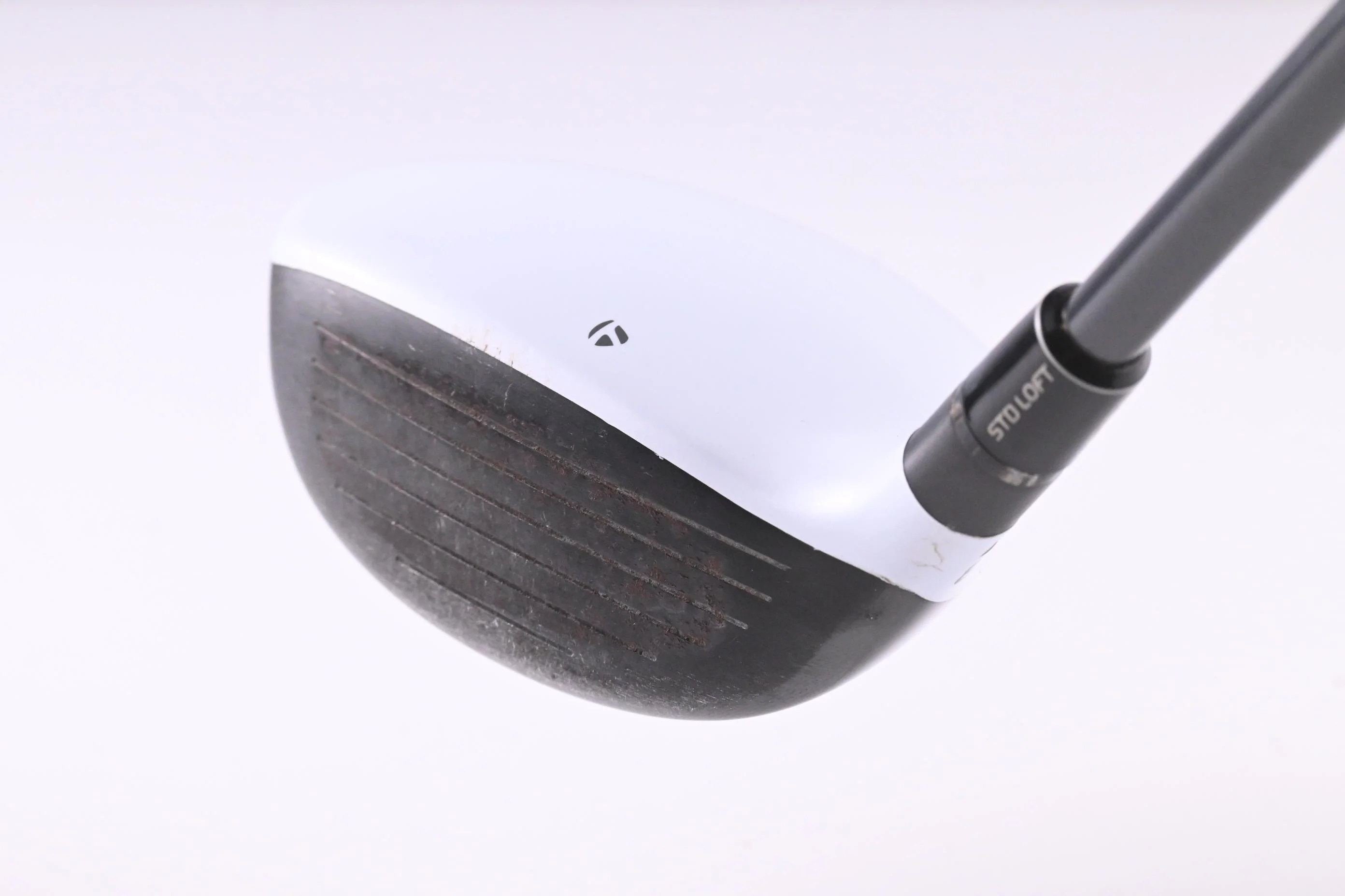 Taylormade R15 #3 Wood / 15 Degree / Regular Flex Fujikura Speeder67 Shaft - Image 4