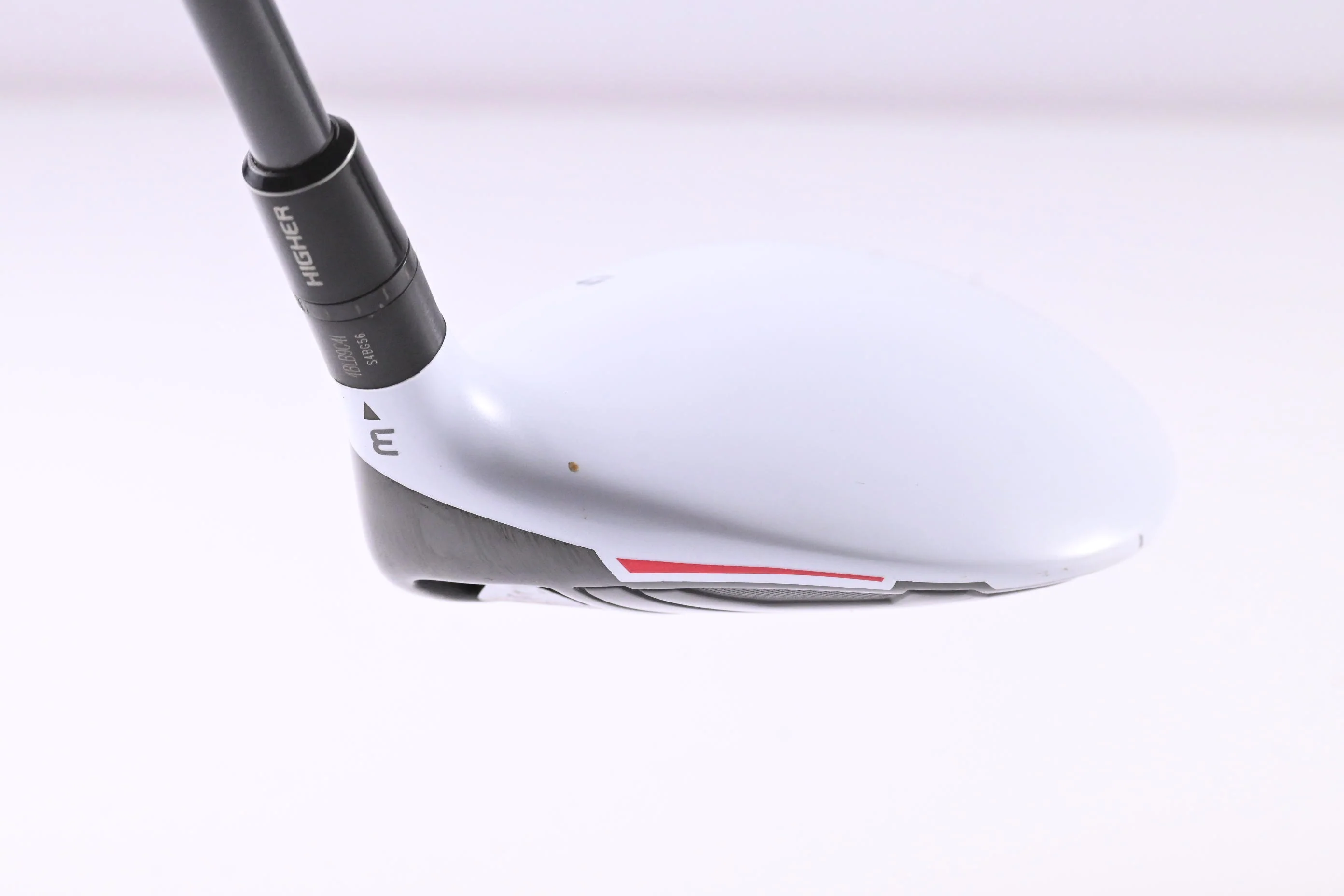 Taylormade R15 #3 Wood / 15 Degree / Regular Flex Fujikura Speeder67 Shaft - Image 5
