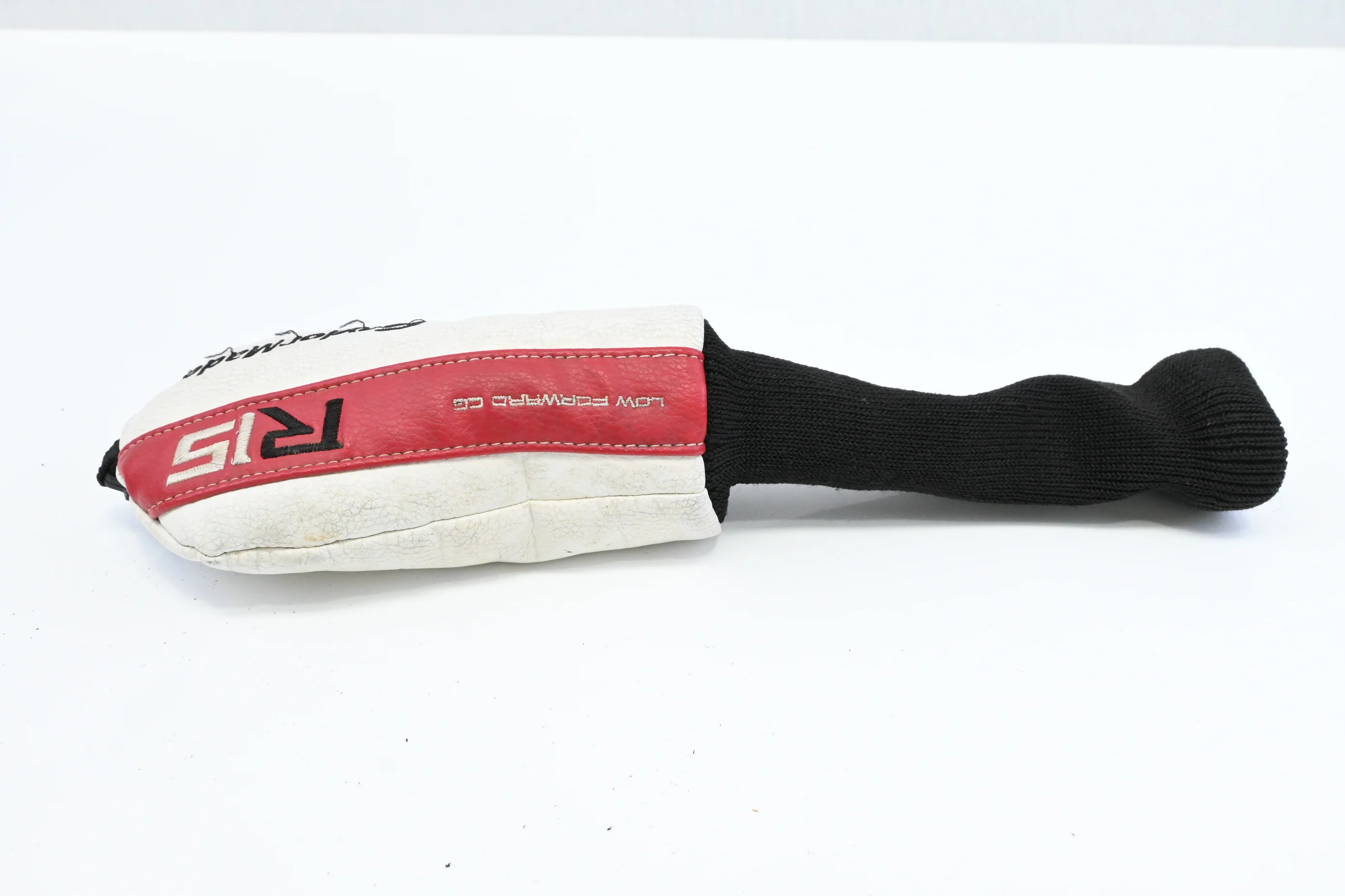 Taylormade R15 #4 Hybrid / 21 Degree / Regular Flex Speeder Evolution 77 - Image 9