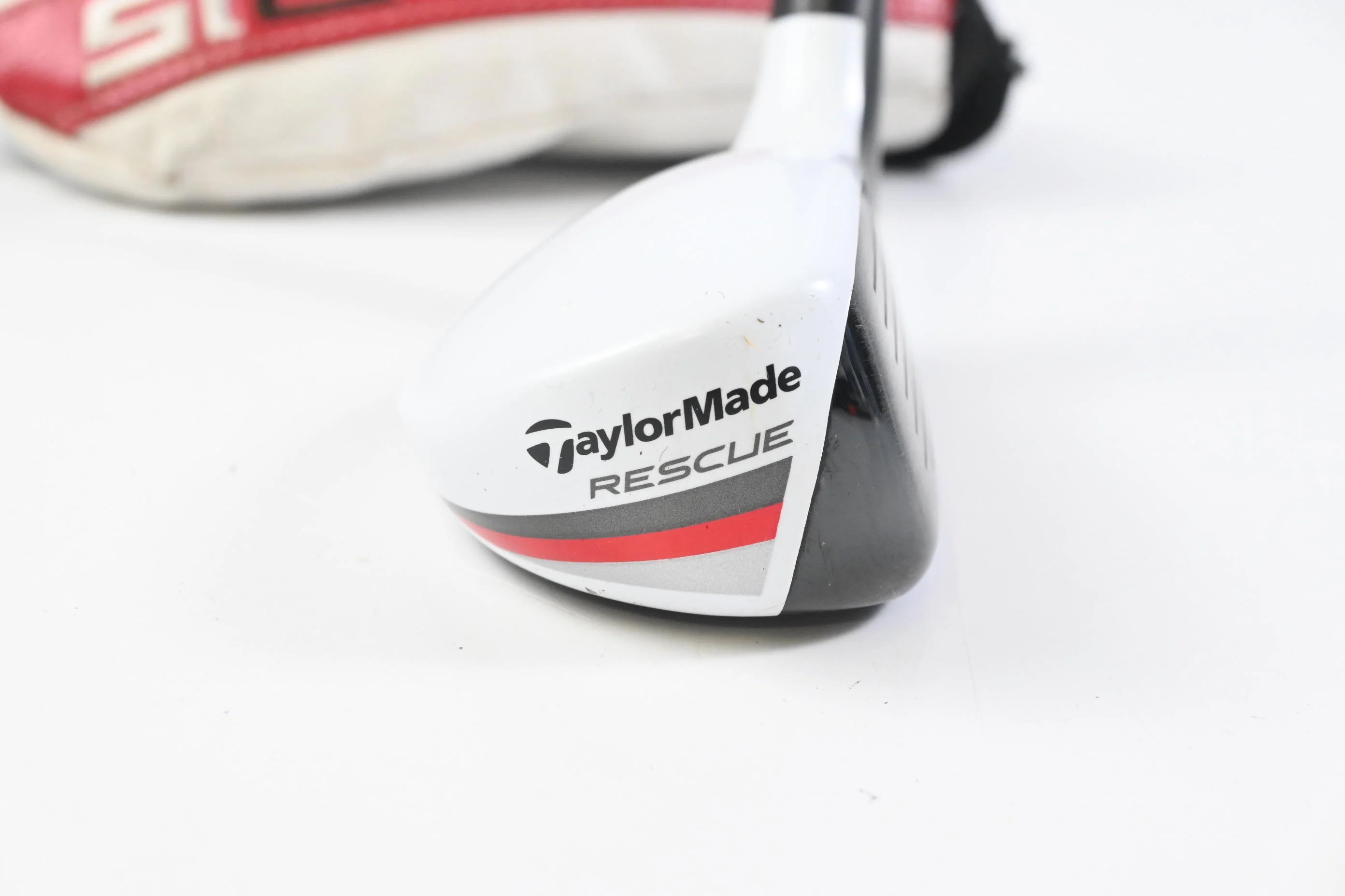 Taylormade R15 #3 Hybrid / 19 Degree / Regular Flex Speeder 77 Evolution Shaft - Image 3