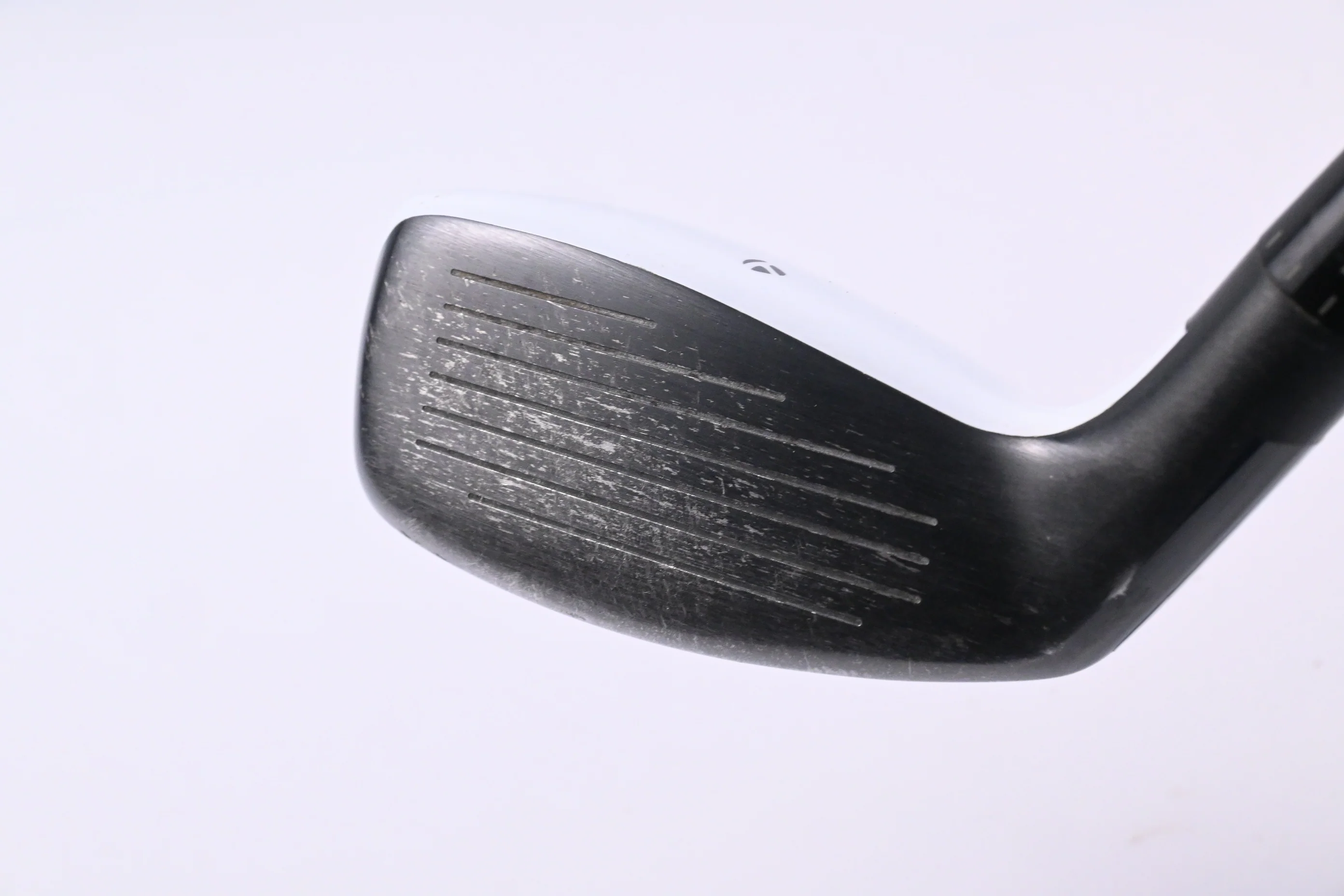 Taylormade R15 #4 Hybrid / 21 Degree / Regular Flex Speeder77 Shaft - Image 4