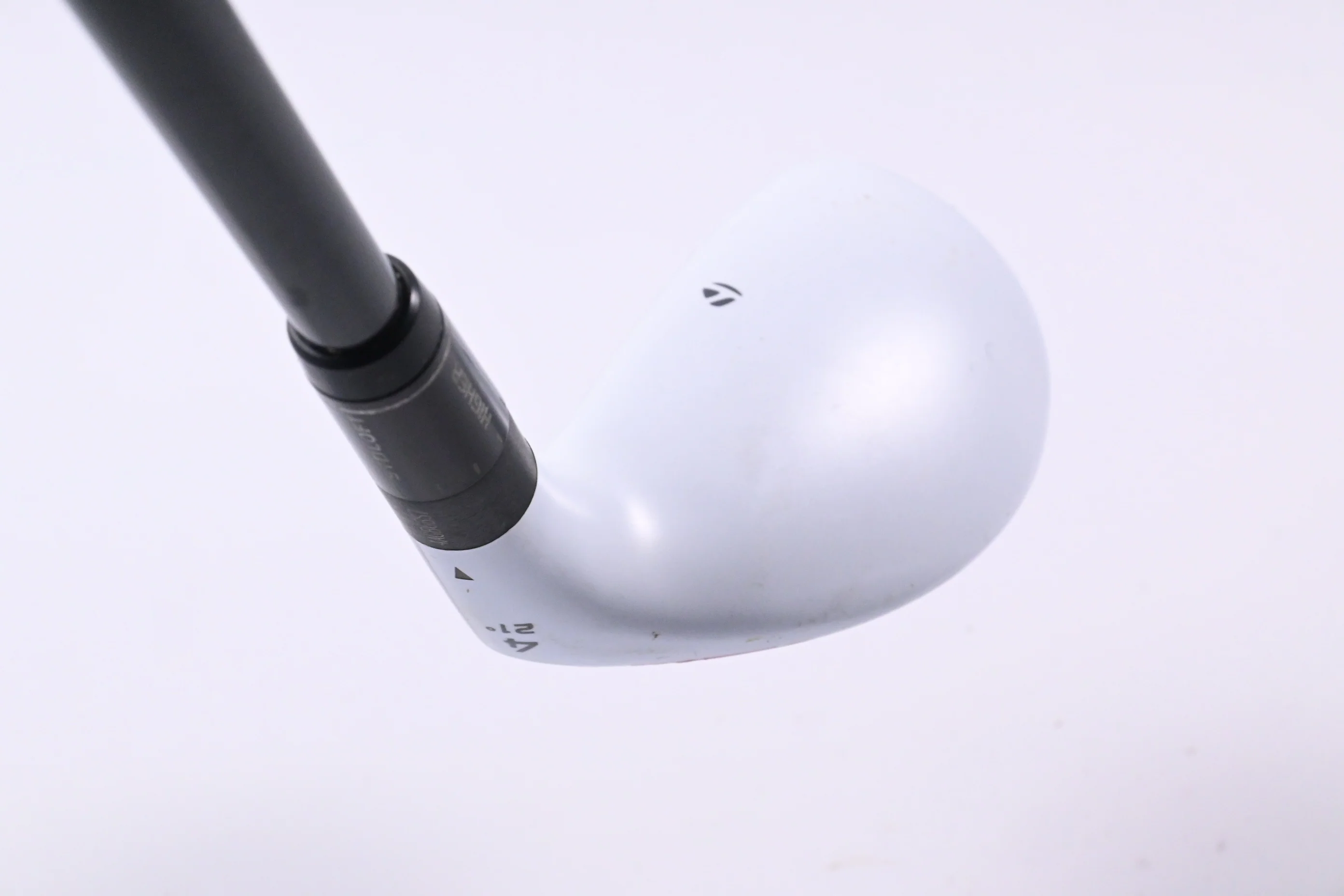 Taylormade R15 #4 Hybrid / 21 Degree / Regular Flex Speeder77 Shaft - Image 5