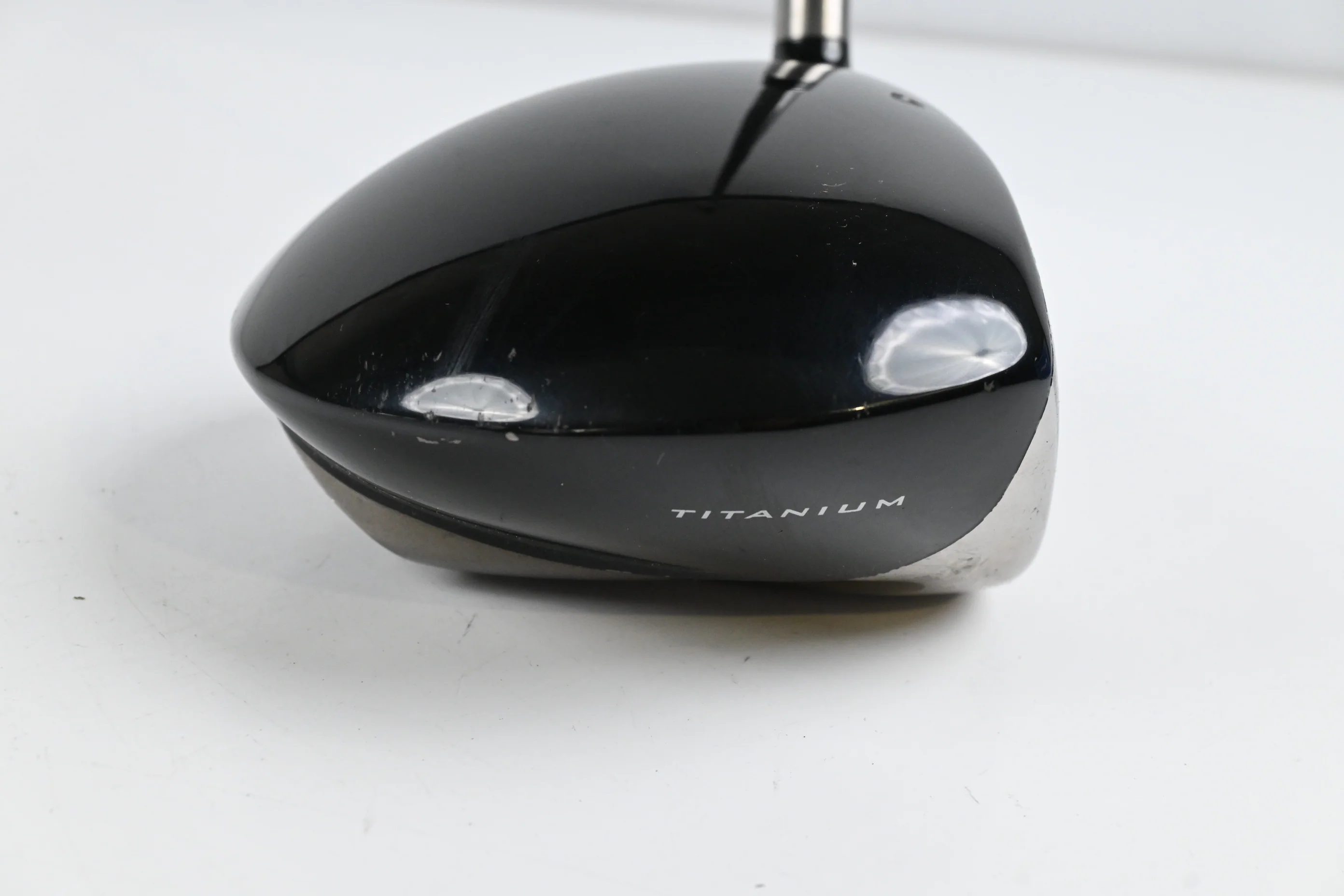 Taylormade R5 Dual Type N Driver / 10.5 Degree / Stiff Flex M.A.S.2 65 Shaft - Image 3