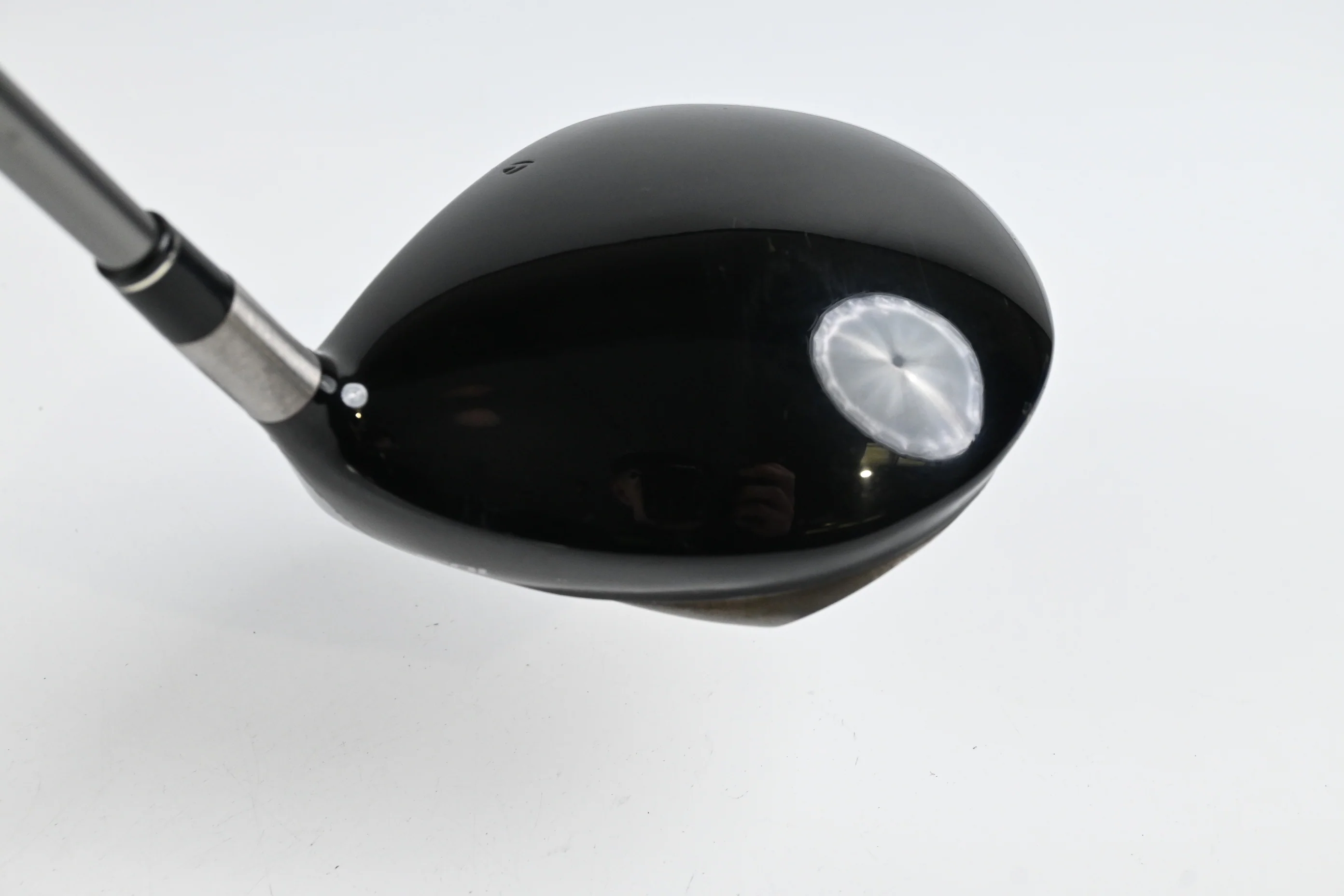 Taylormade R5 Dual Type N Driver / 10.5 Degree / Stiff Flex M.A.S.2 65 Shaft - Image 5