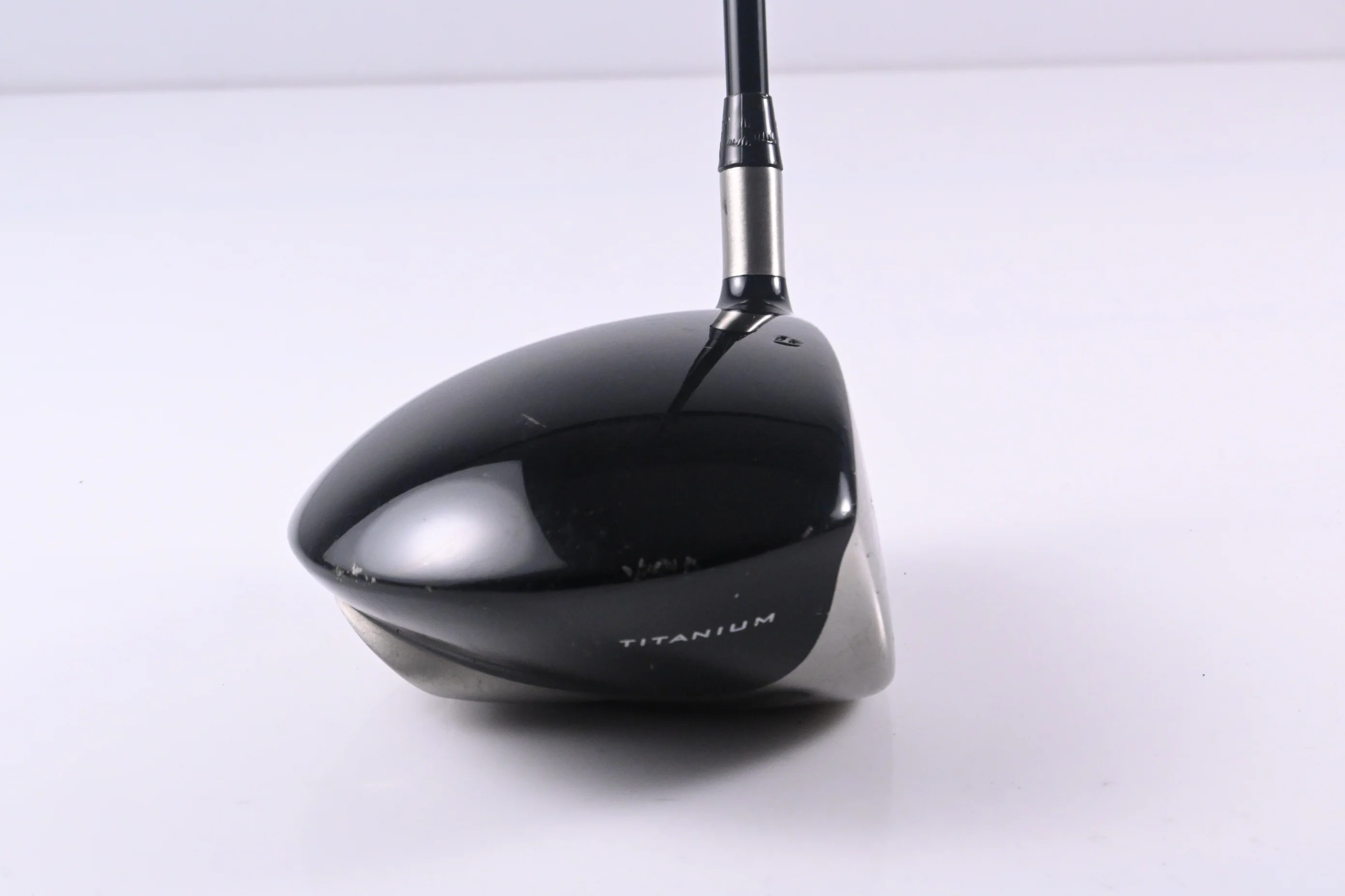 Taylormade R5 Dual Driver / 9.5 Degree / Stiff Flex Aldila Voodoo S-Core Shaft - Image 3