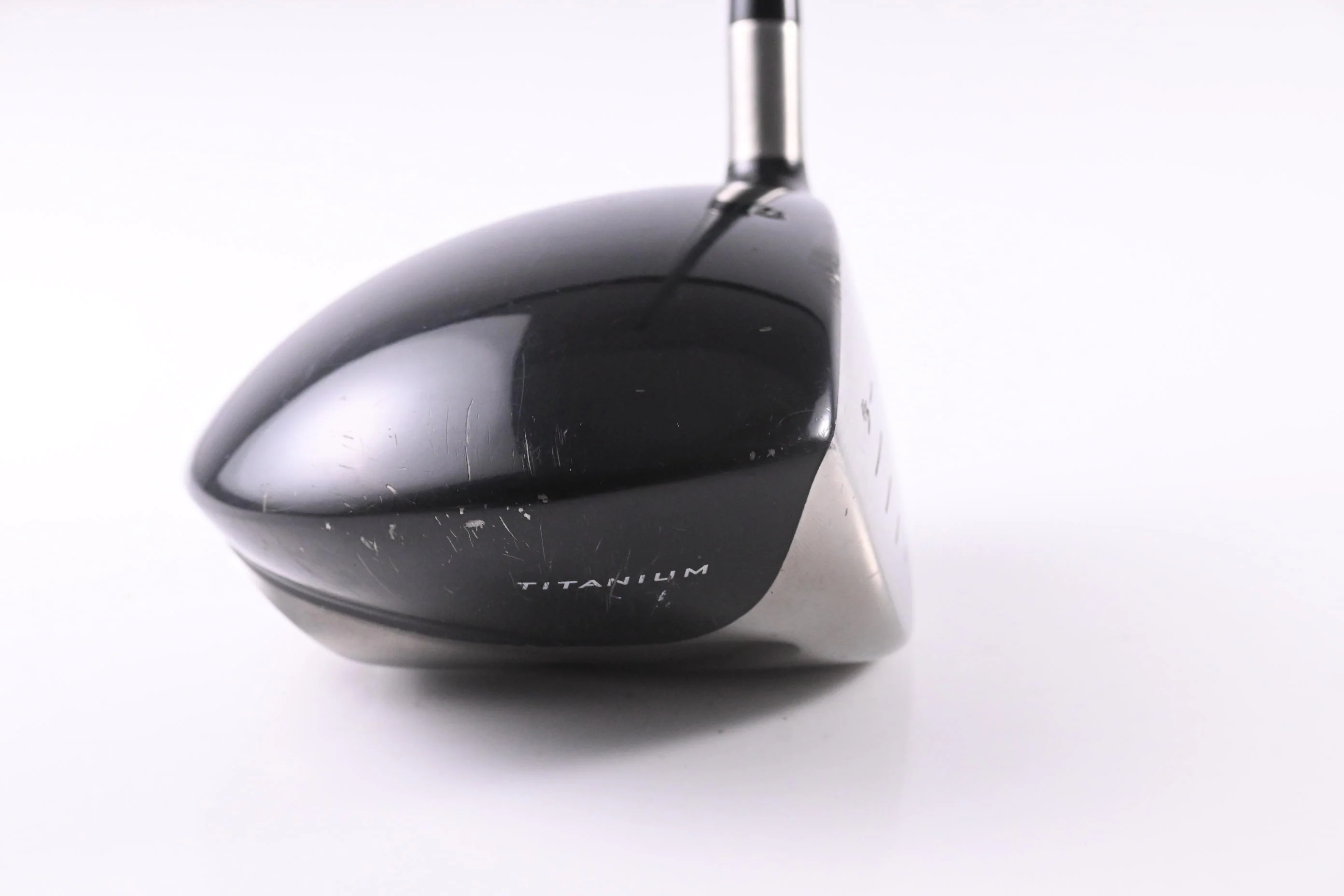 Taylormade R5 Dual Driver / 10.5 Degree / Stiff Flex Taylormade M.A.S.² 65 - Image 3