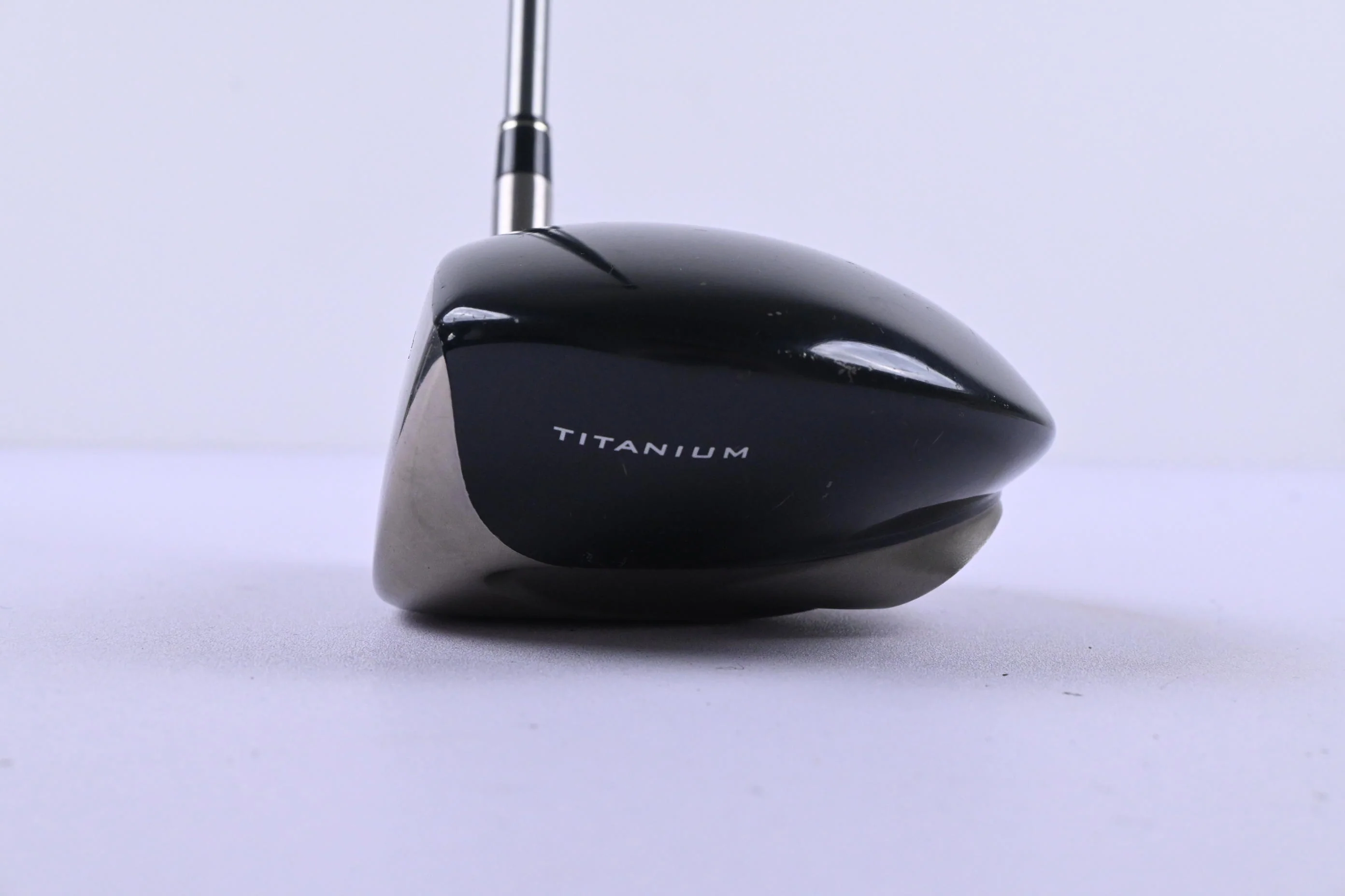 Left Hand Taylormade R5 Dual Driver / 10.5 Degree / Regular Flex M.A.S² 55 - Image 3